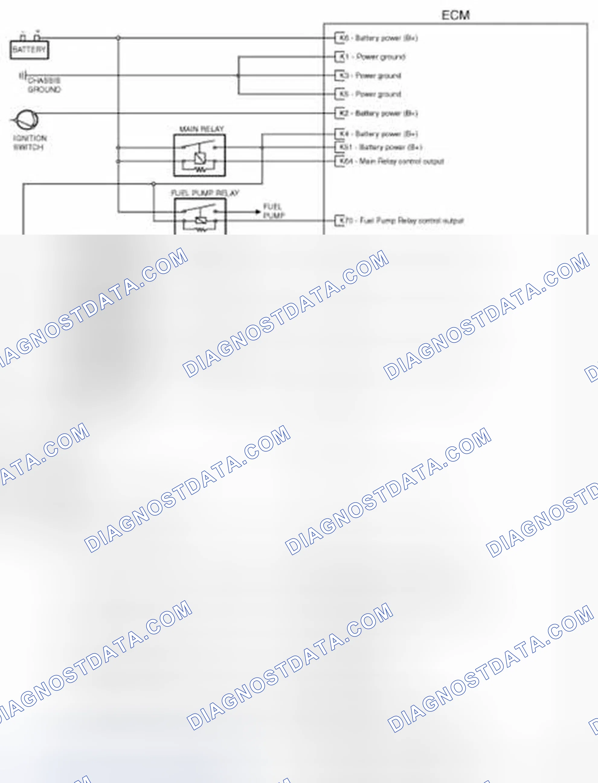 Scheme 409: Circuit Diagram