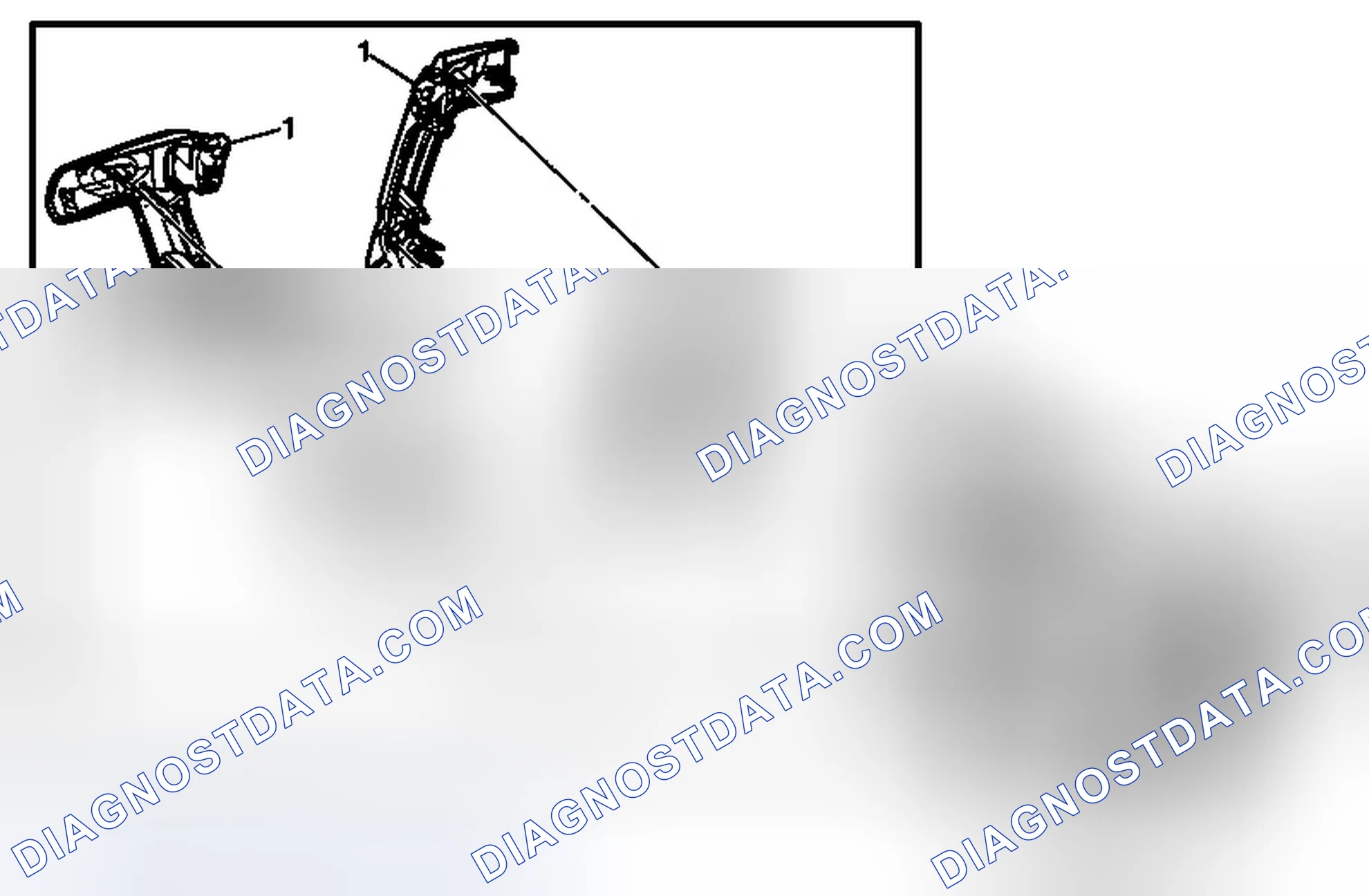 Scheme 4: Steering Wheel Control Switch Assembly Replacement