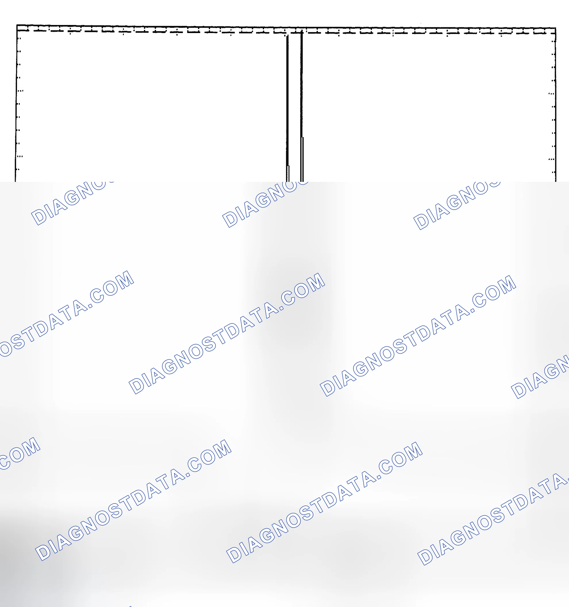 Scheme 30: Single Injector - Known Good - Voltage Pattern