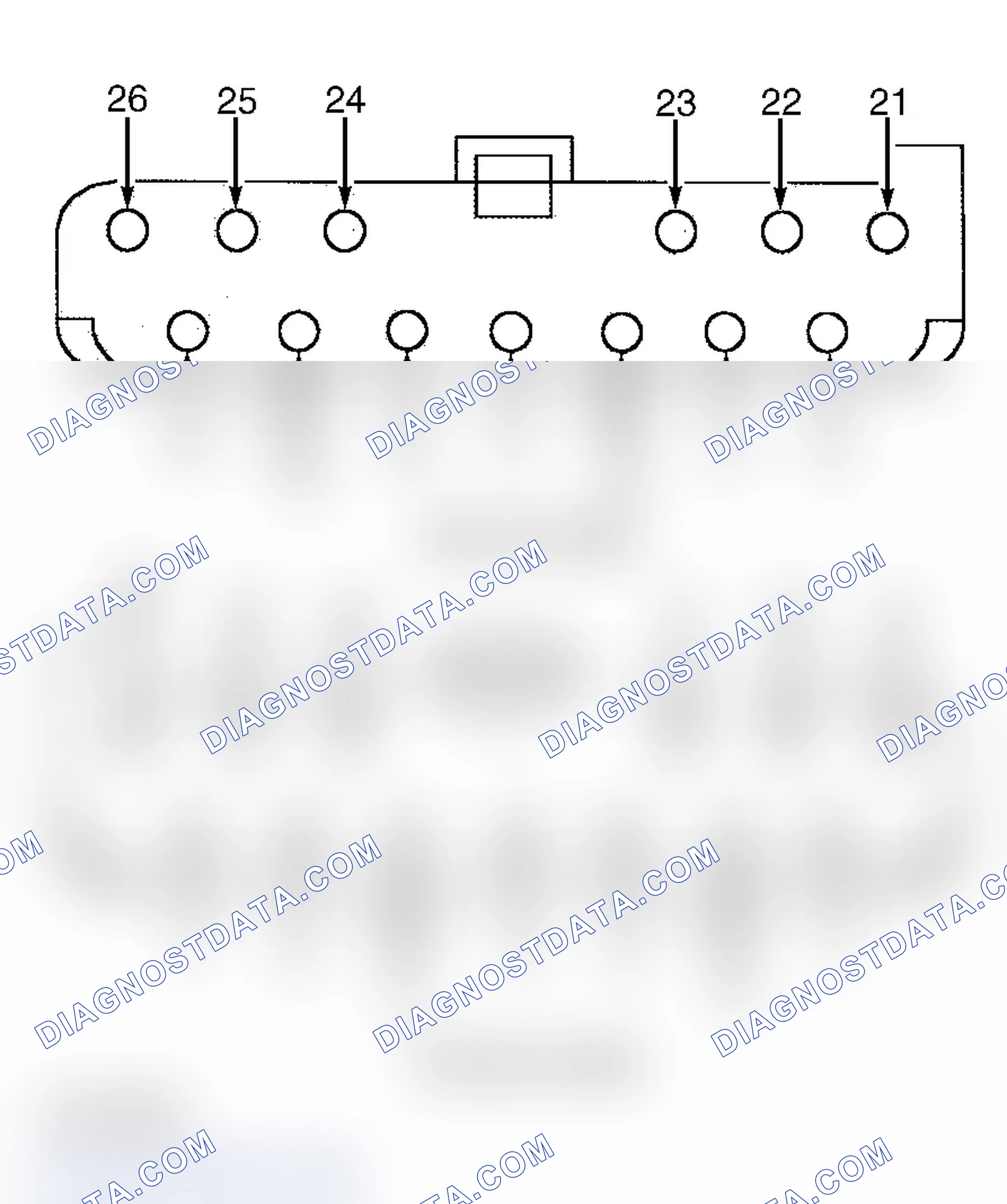 Scheme 1: CONNECTOR IDENTIFICATION