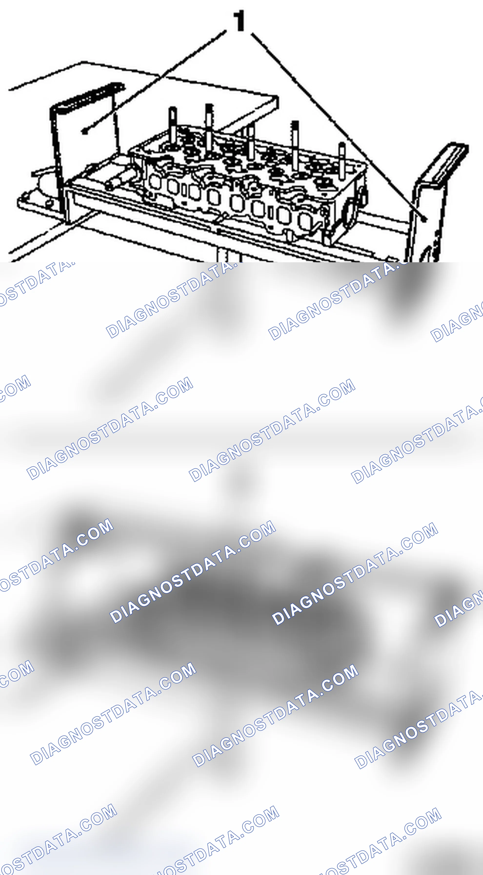 How to Remove the Valves