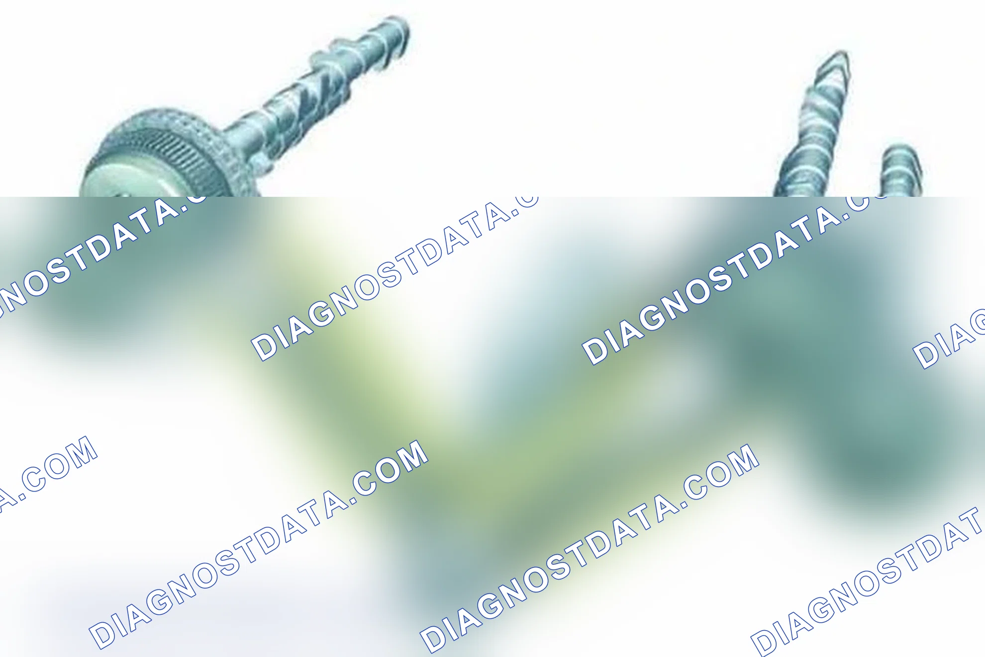 Scheme 713: Camshaft Drive