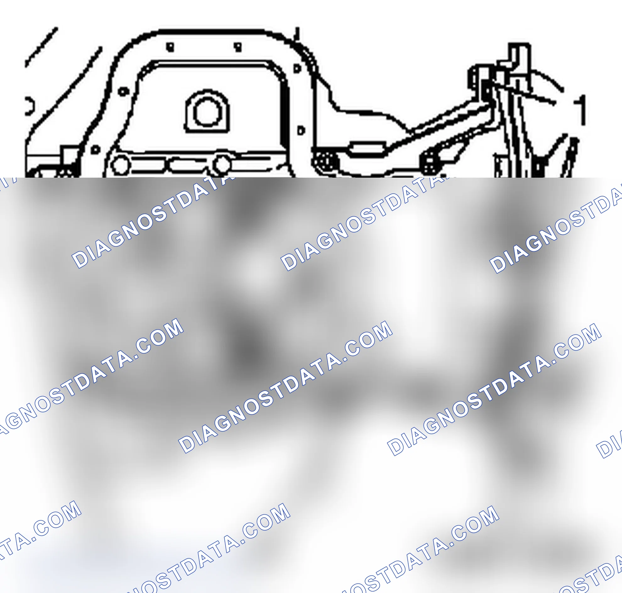 Replacing One Piston / Con-Rod
