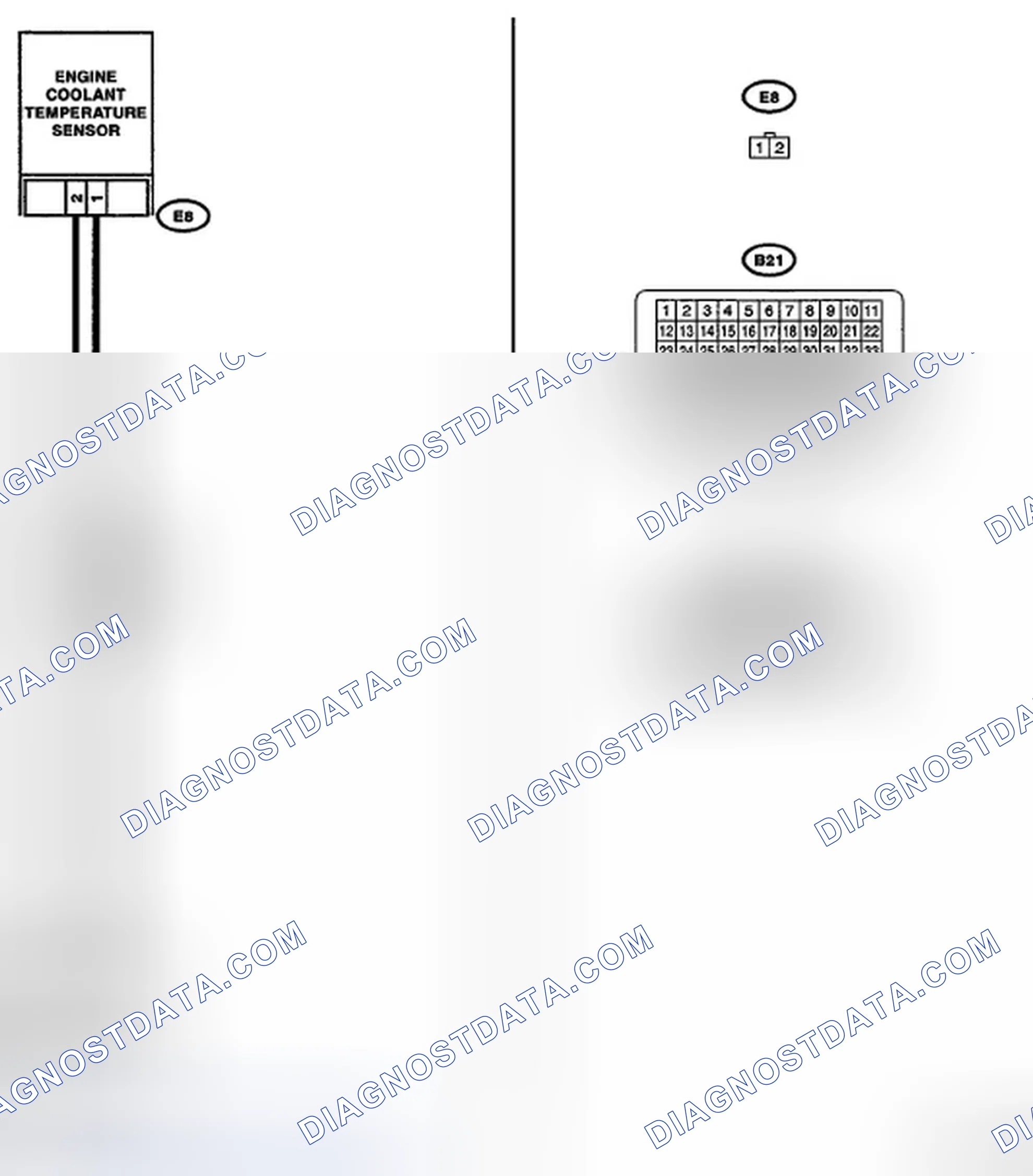 Scheme 125: WIRING DIAGRAM