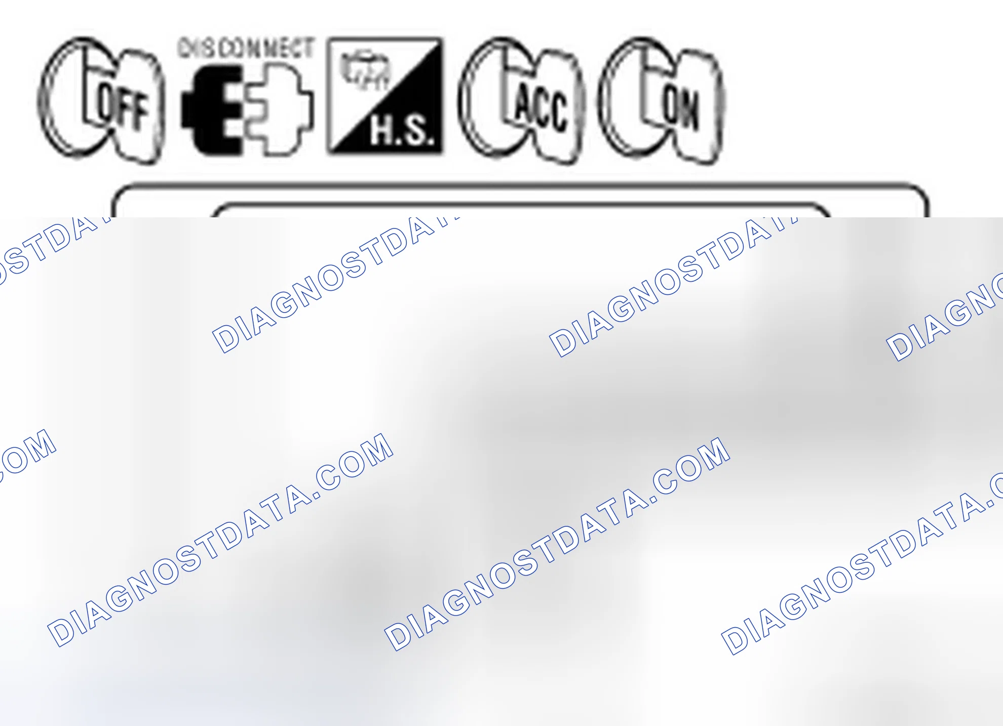 Scheme 16: Satellite Radio Tuner (Factory Installed) Power and Ground Supply Circuit Inspection