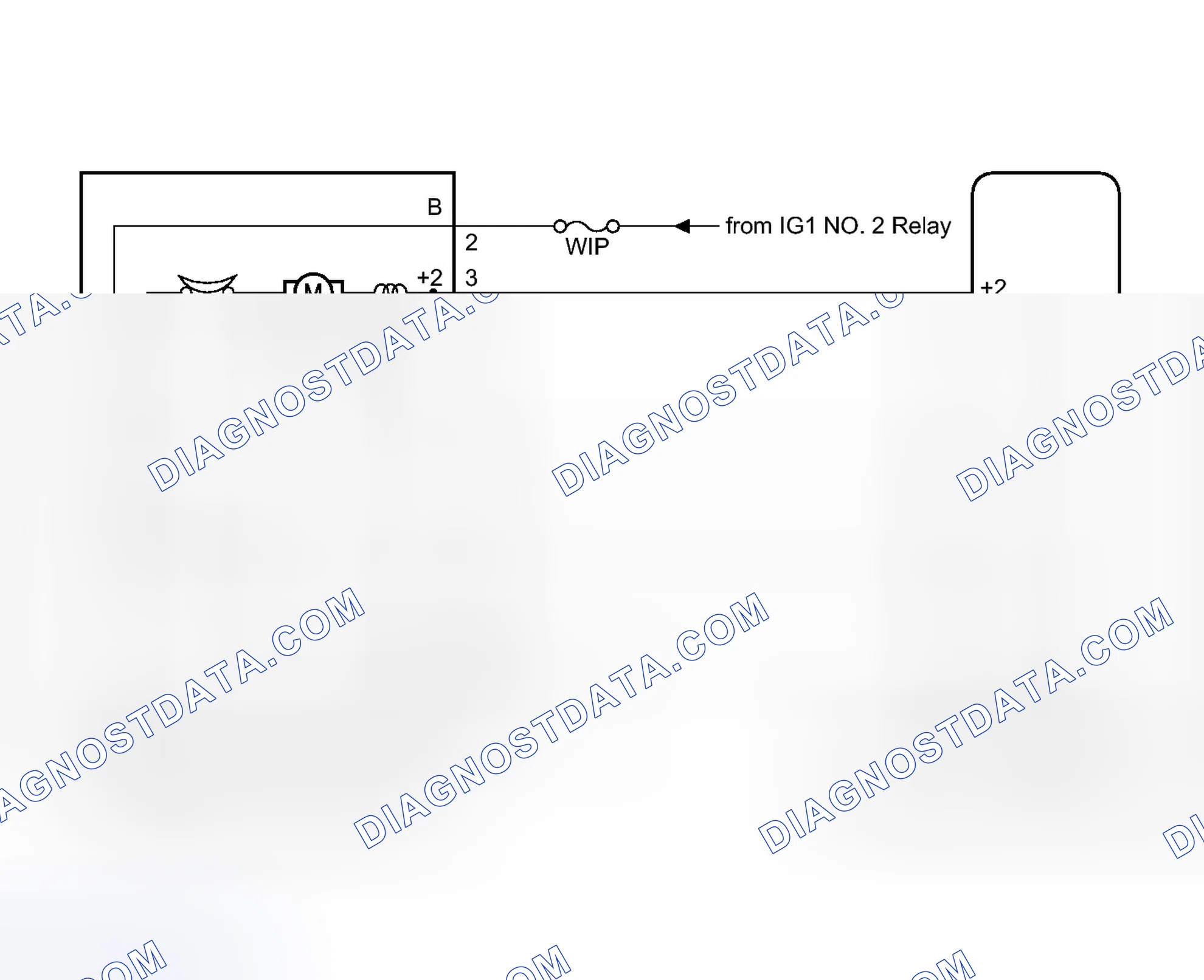 Scheme 139: WIRING DIAGRAM