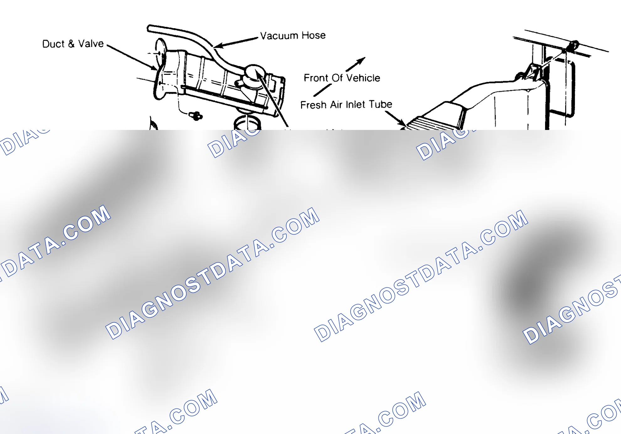 Scheme 53: VACUUM MOTOR