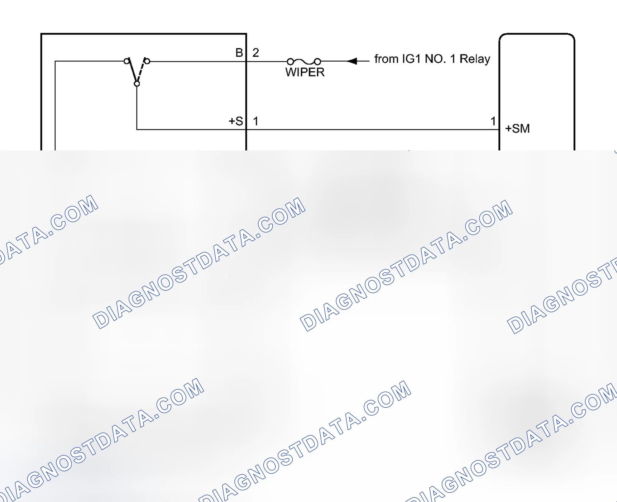 Scheme 81: WIRING DIAGRAM