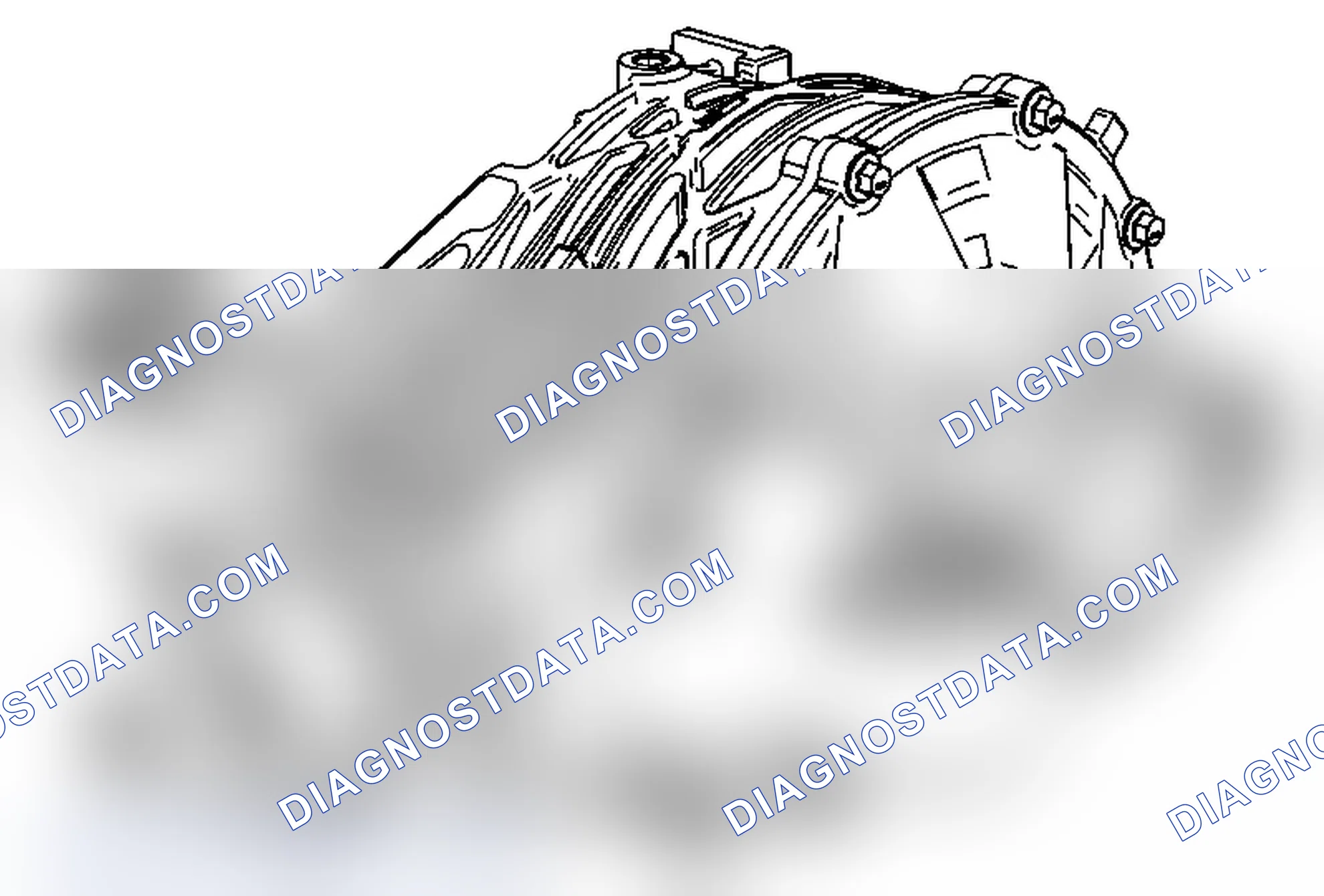 Scheme 6: Differential