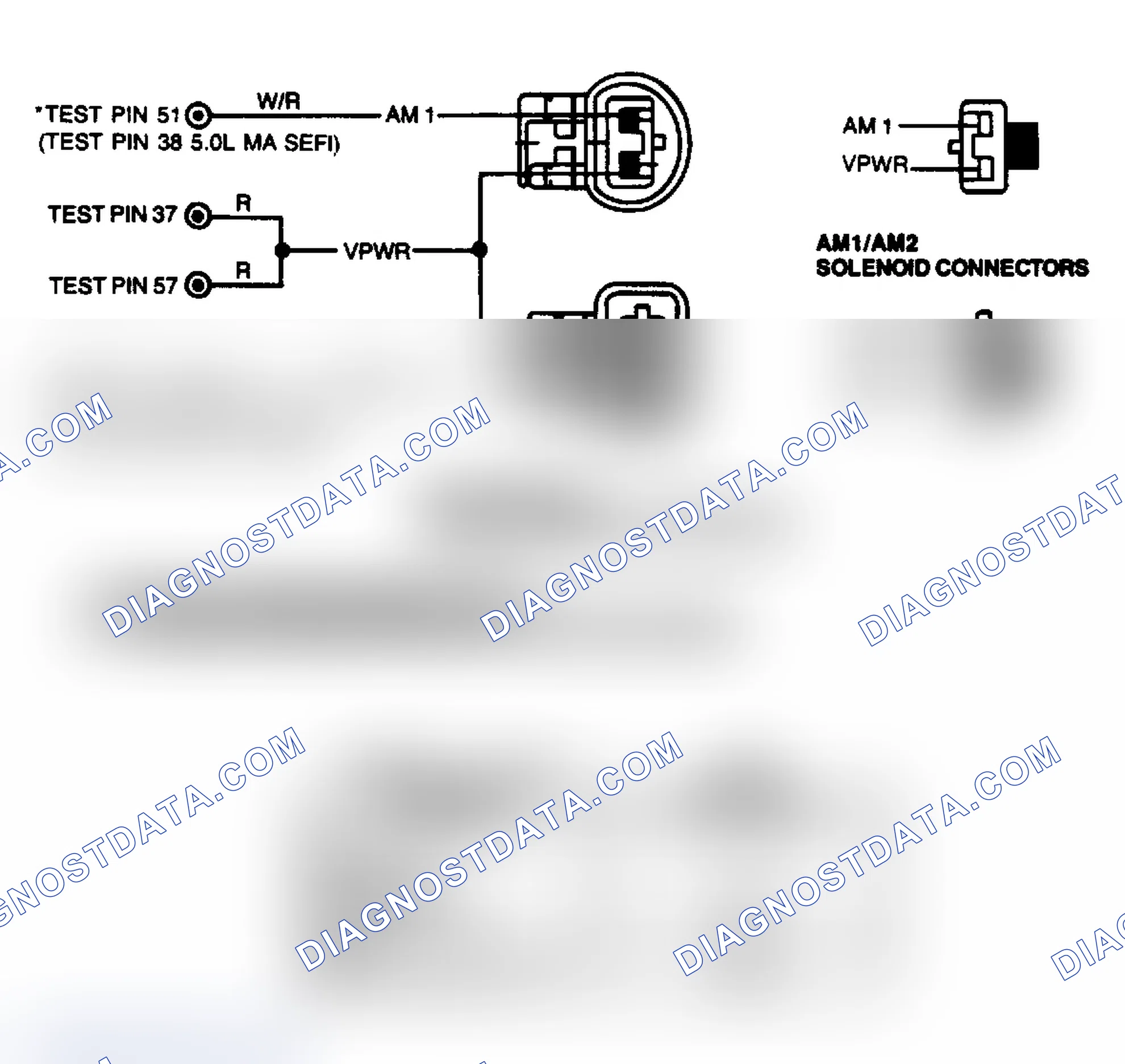 Scheme 53: Air Management Circuits