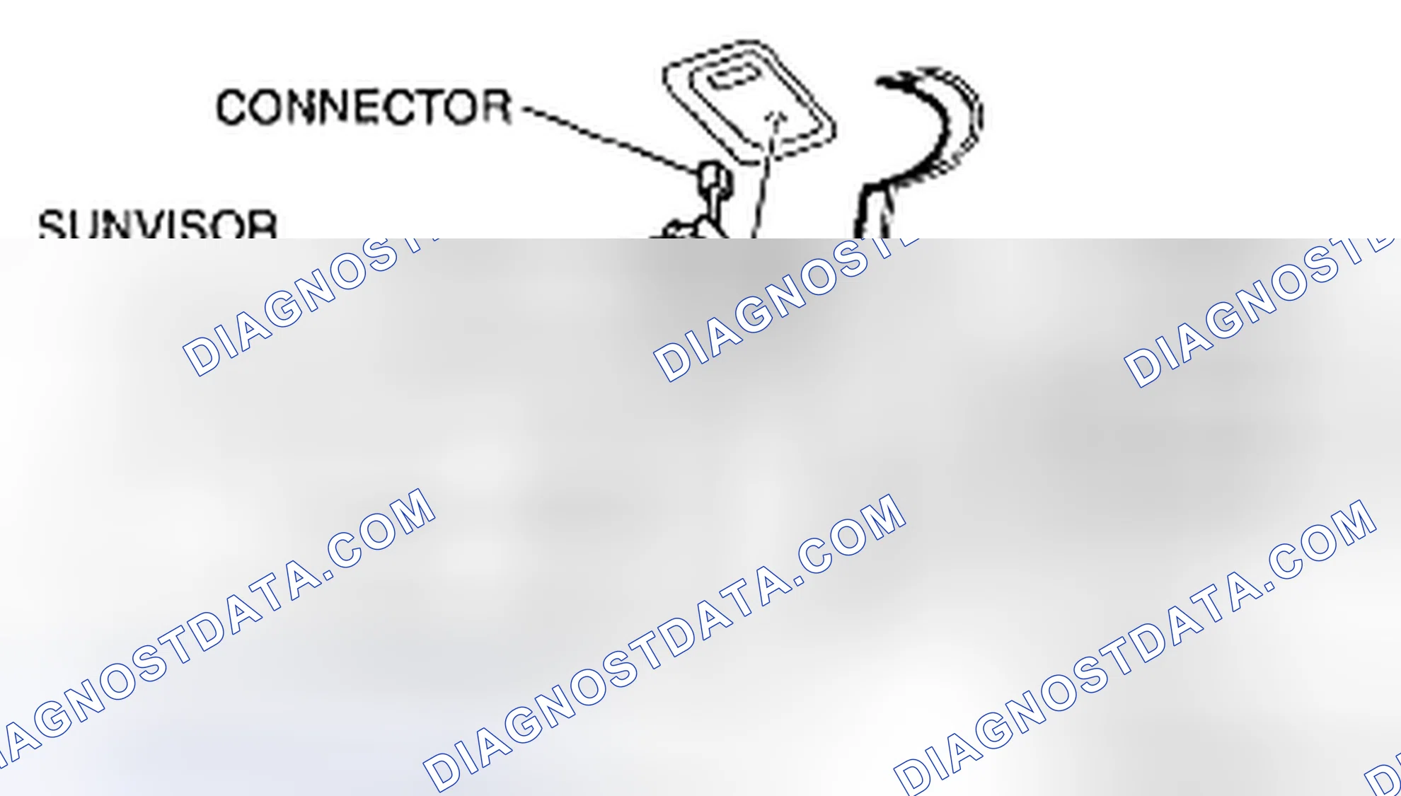 Scheme 79: SUNVISOR REMOVAL/INSTALLATION
