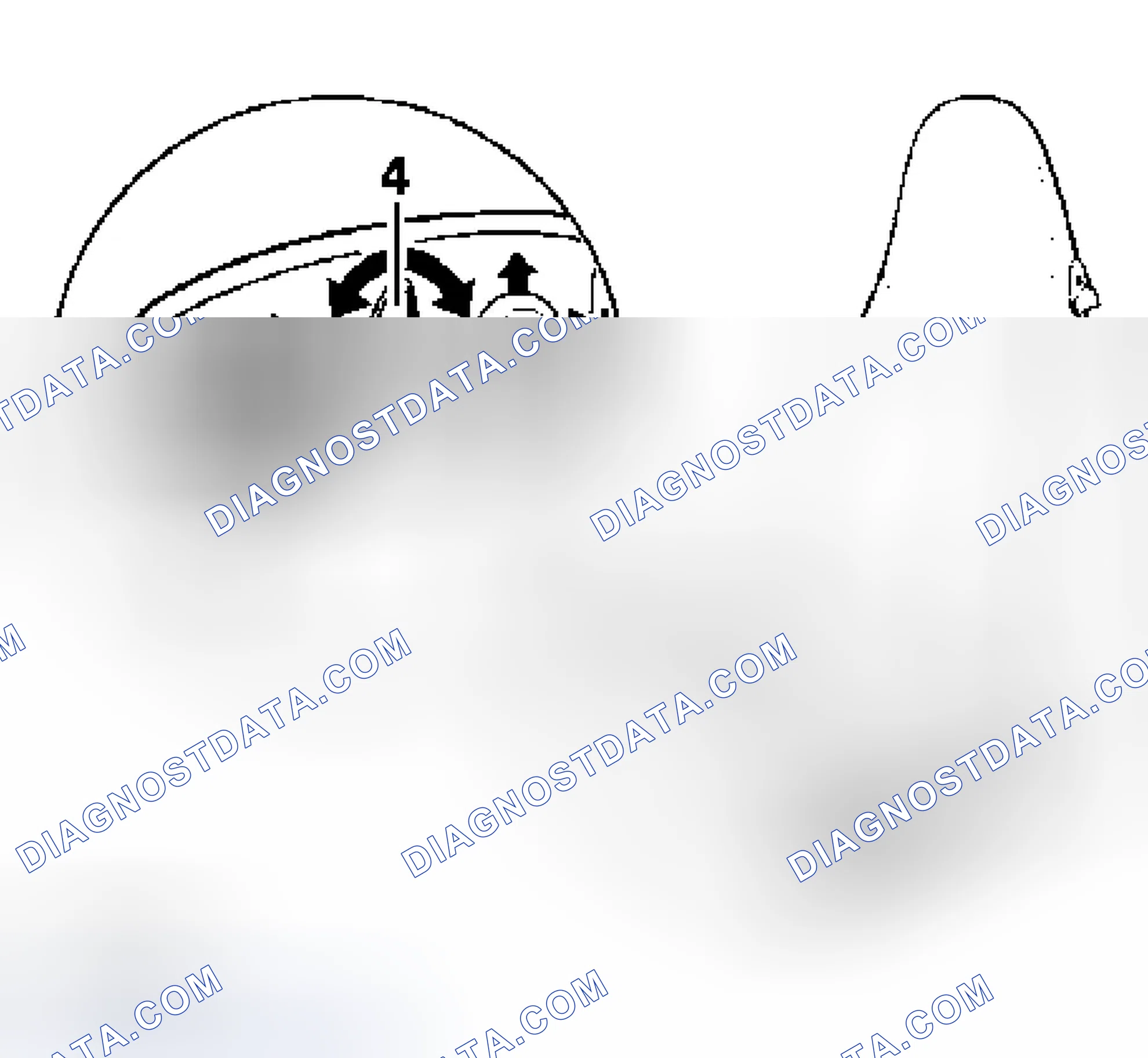 Scheme 12: Switch for seat adjustment