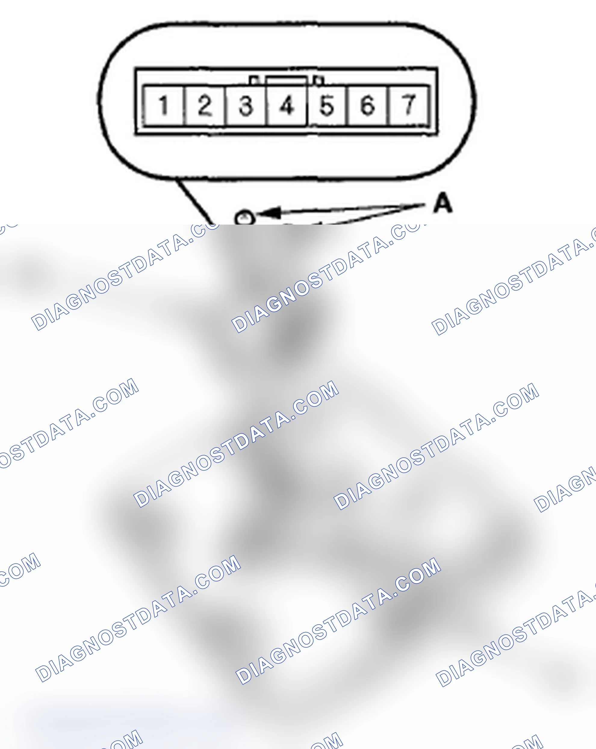 Scheme 37: Moonroof Switch Test/Replacement