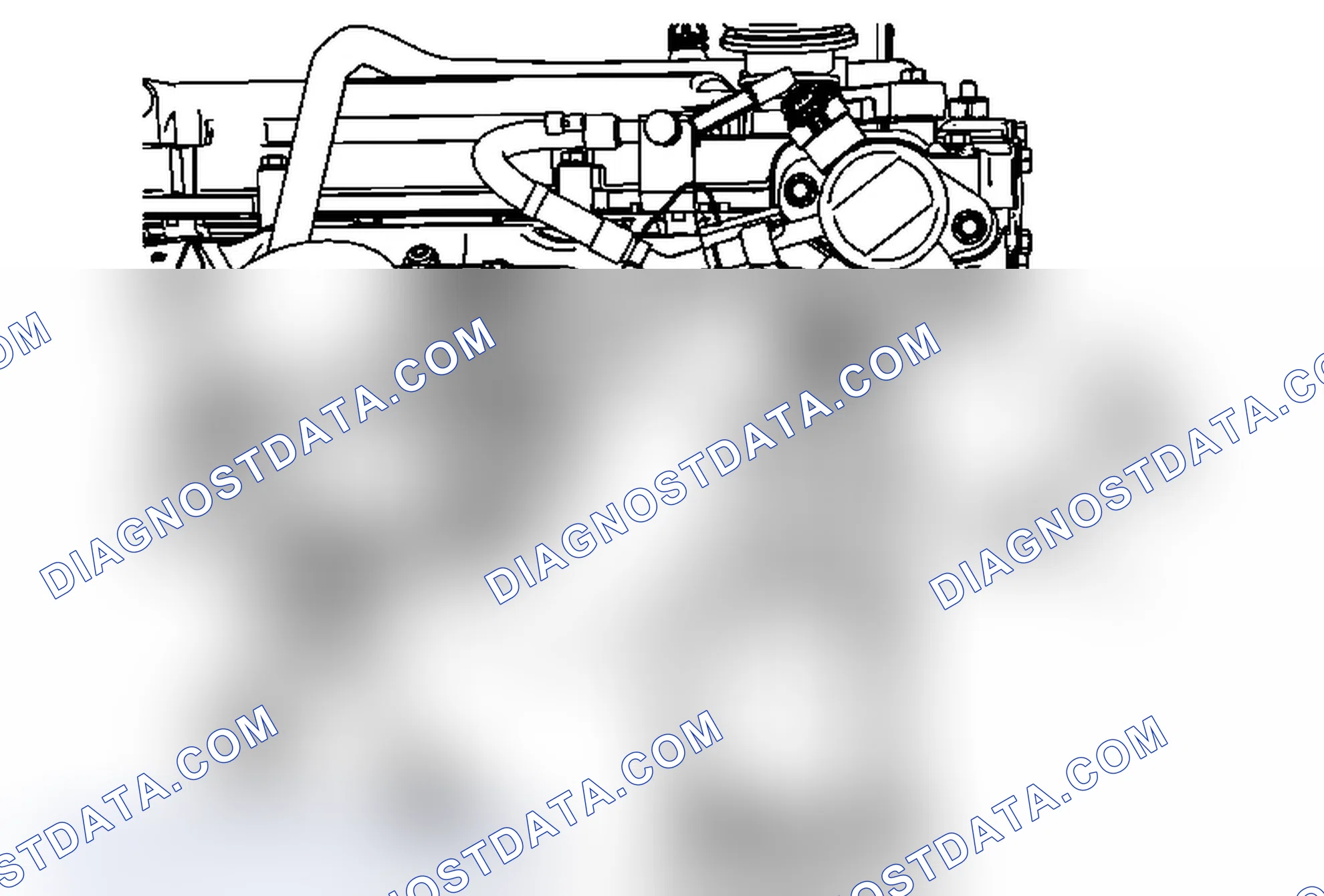 Scheme 18: Fuel Feed Intermediate Pipe Replacement