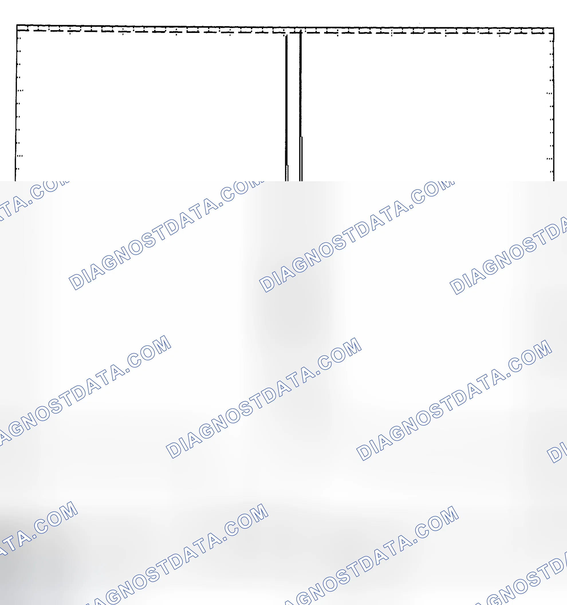 Scheme 30: Single Injector - Known Good - Voltage Pattern