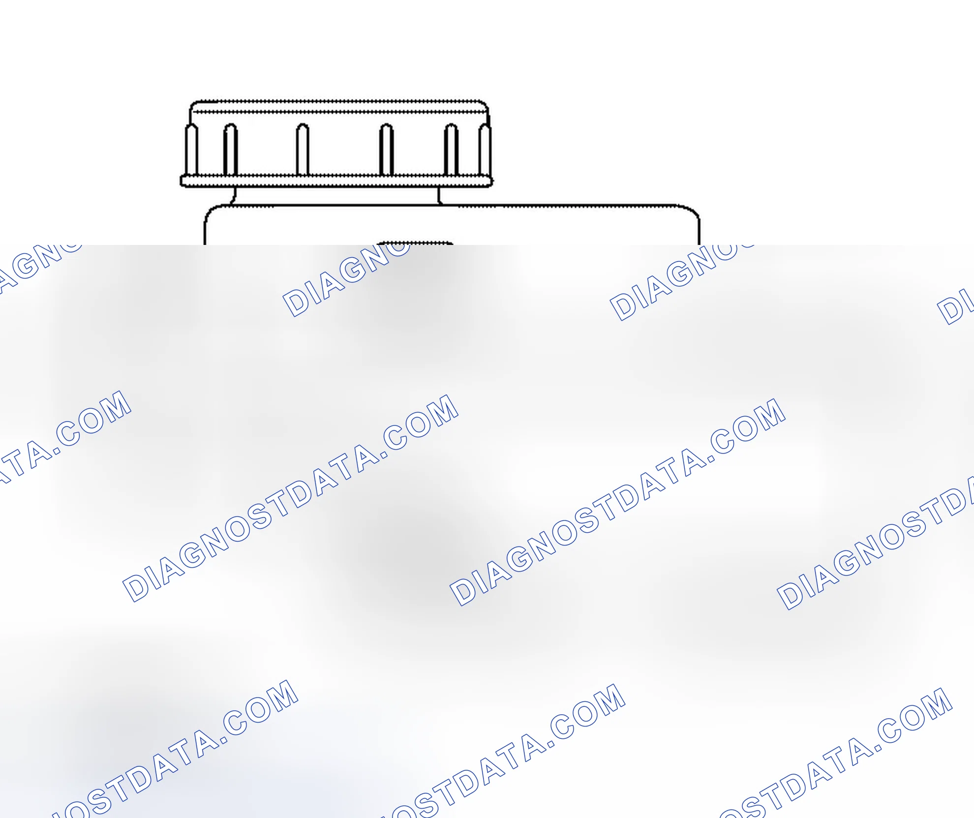 Scheme 6: CHECKING BRAKE FLUID LEVEL AND LEAKS