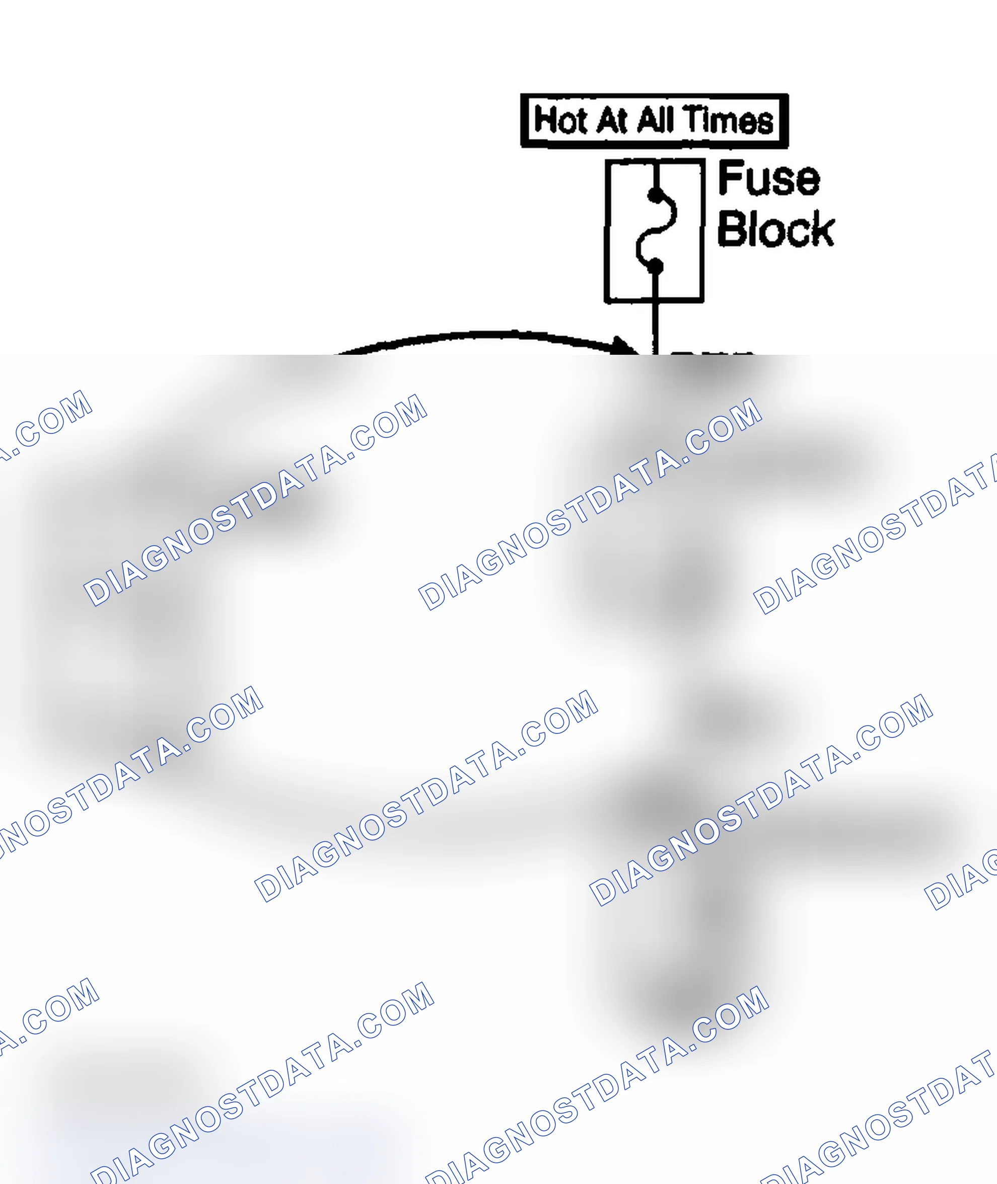 Scheme 93: Measuring Voltage Drop