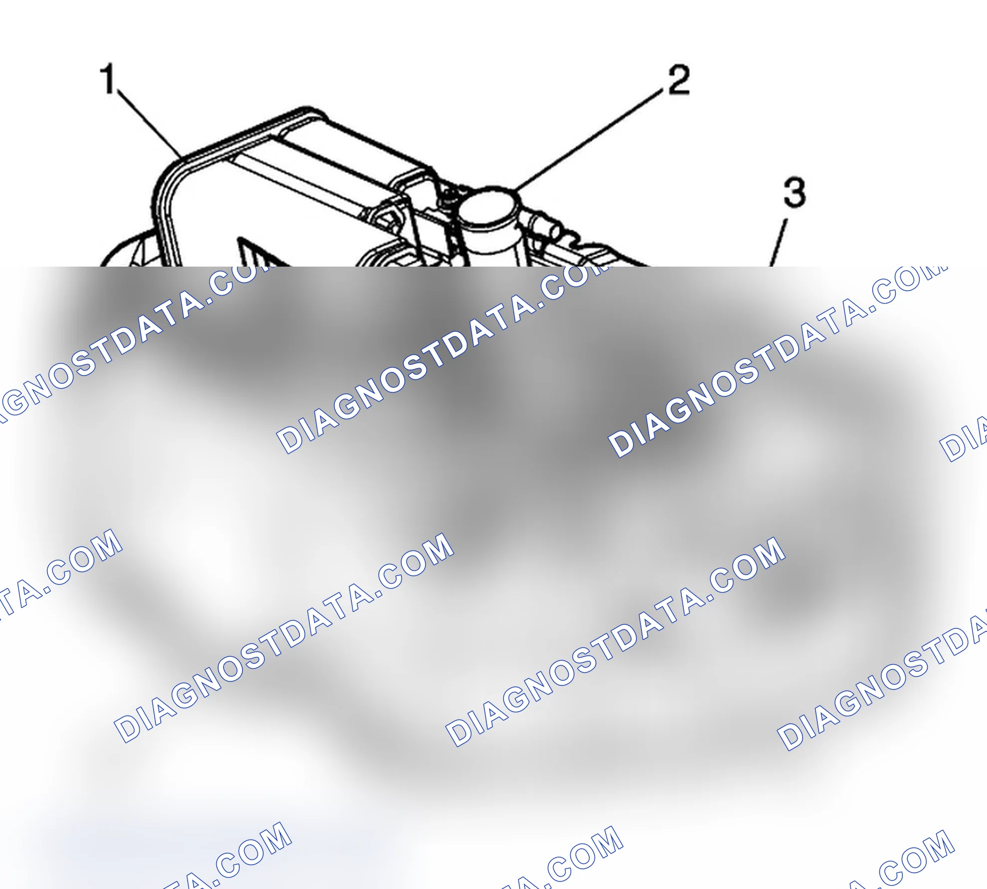 Fuel System Description