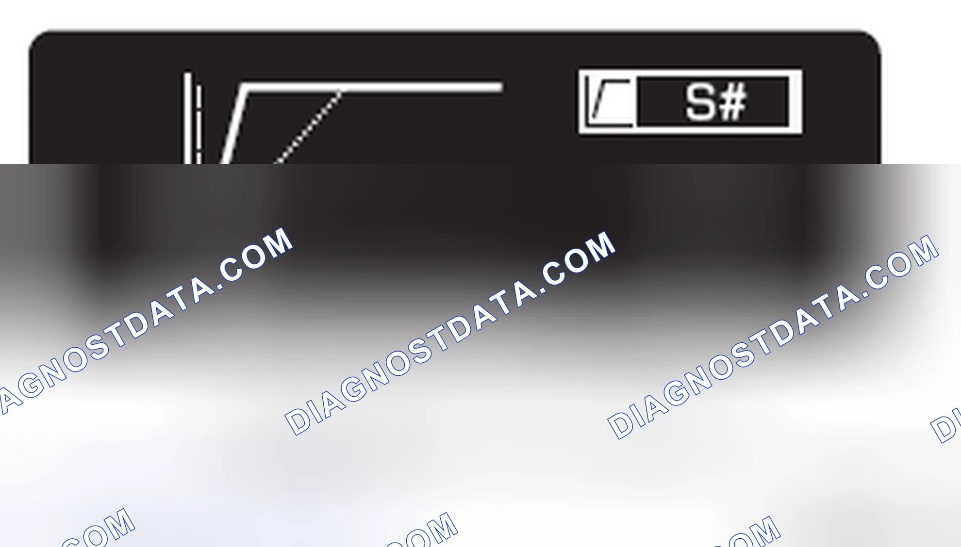 Scheme 43: MULTI-INFORMATION DISPLAY