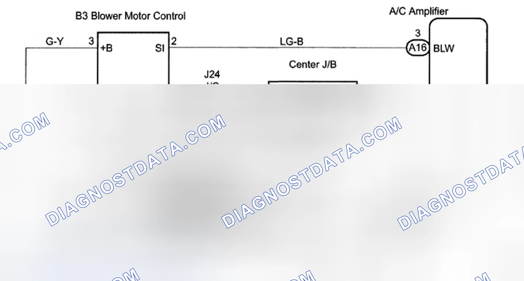 Scheme 217: WIRING DIAGRAM