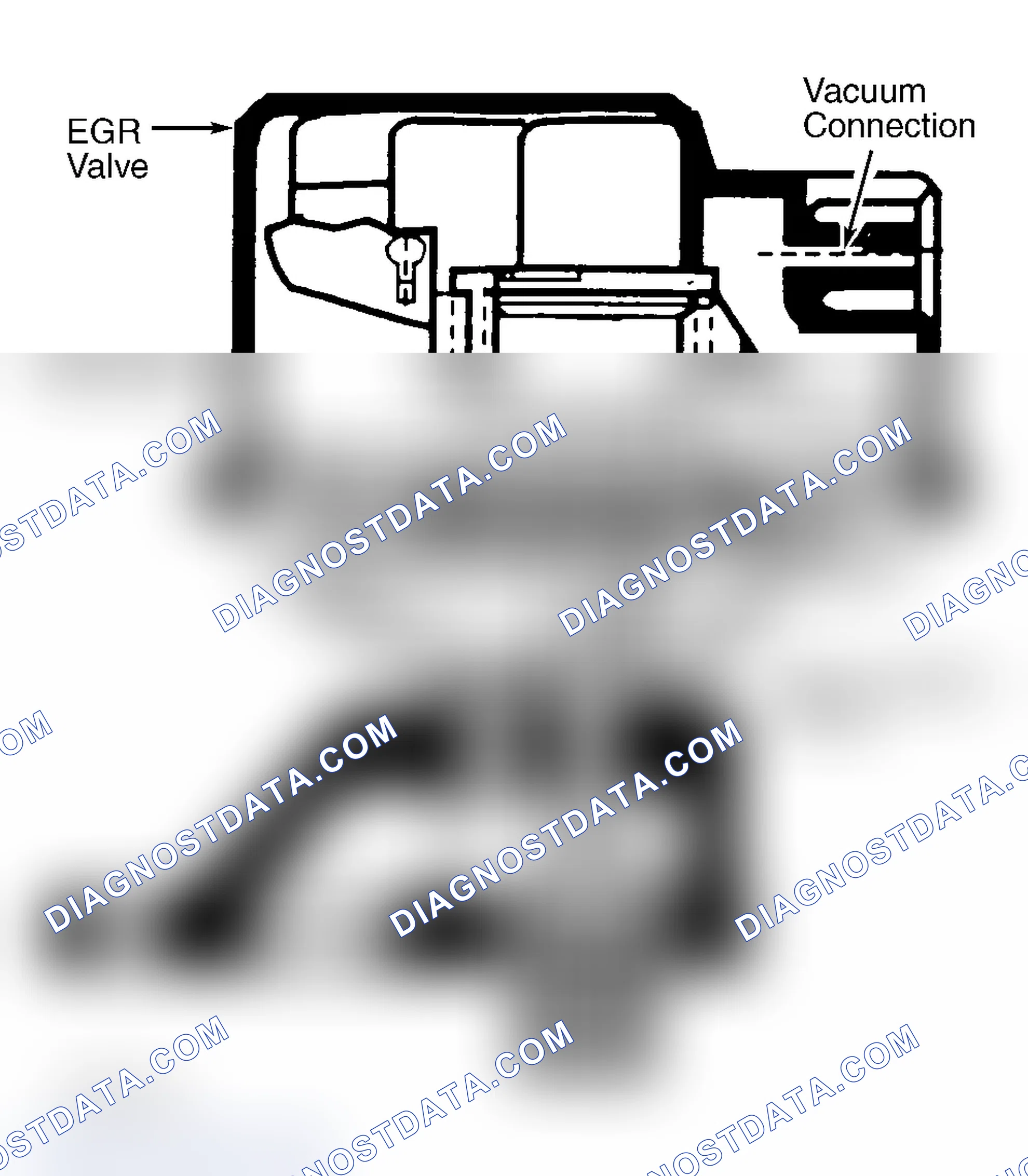 Scheme 47: Integrated Electronic EGR Valve