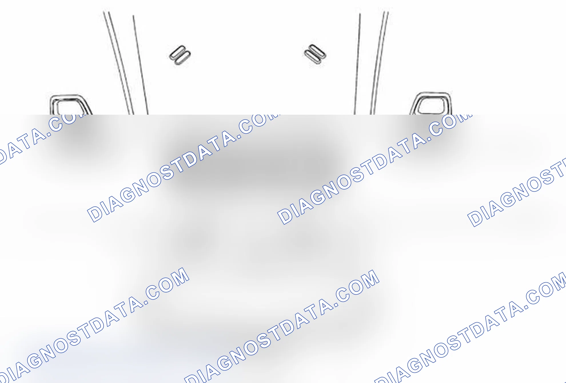 Scheme 7: Center Reading Lamp Bulb Replacement