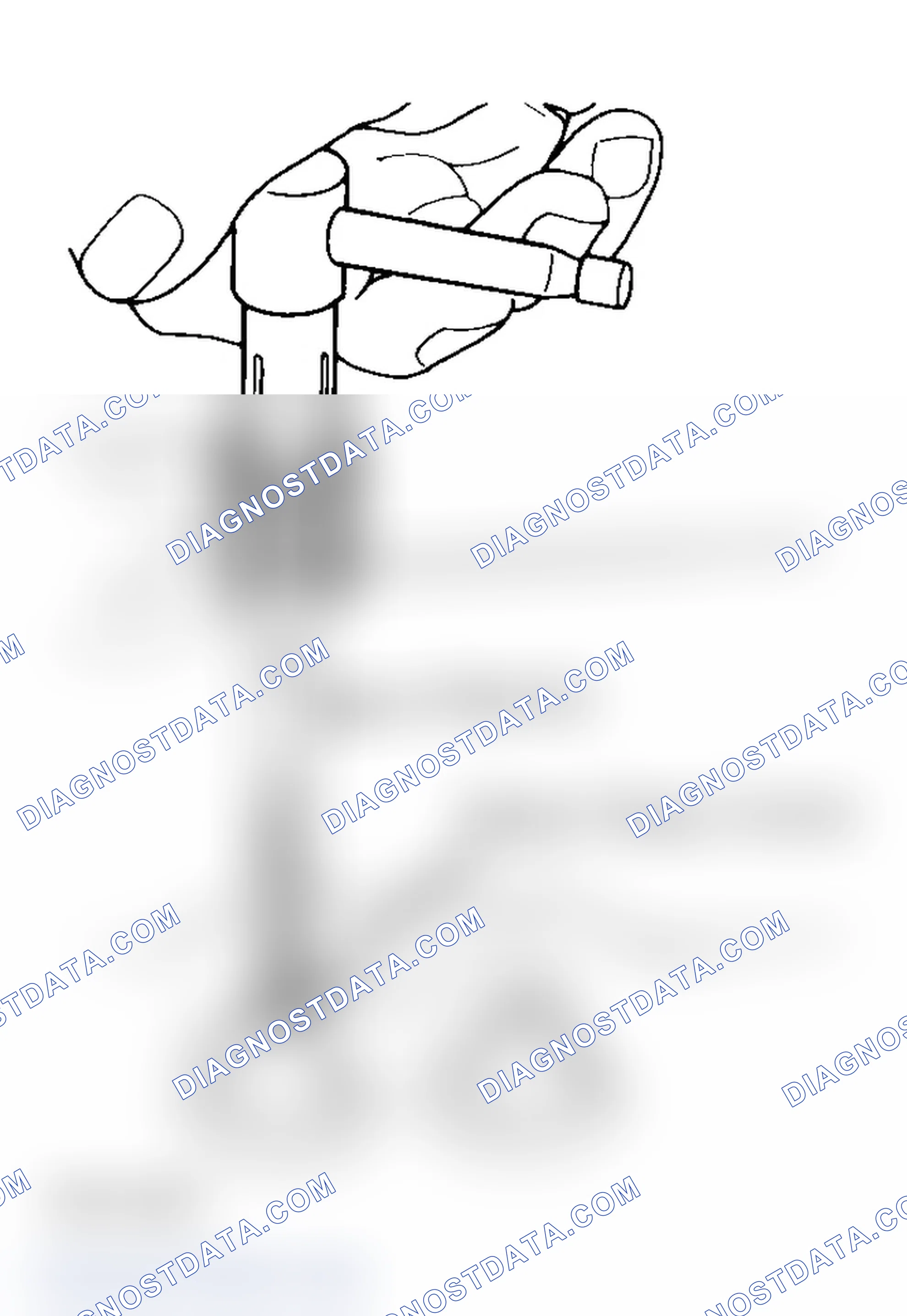 Scheme 16: Reaming Valve Guides