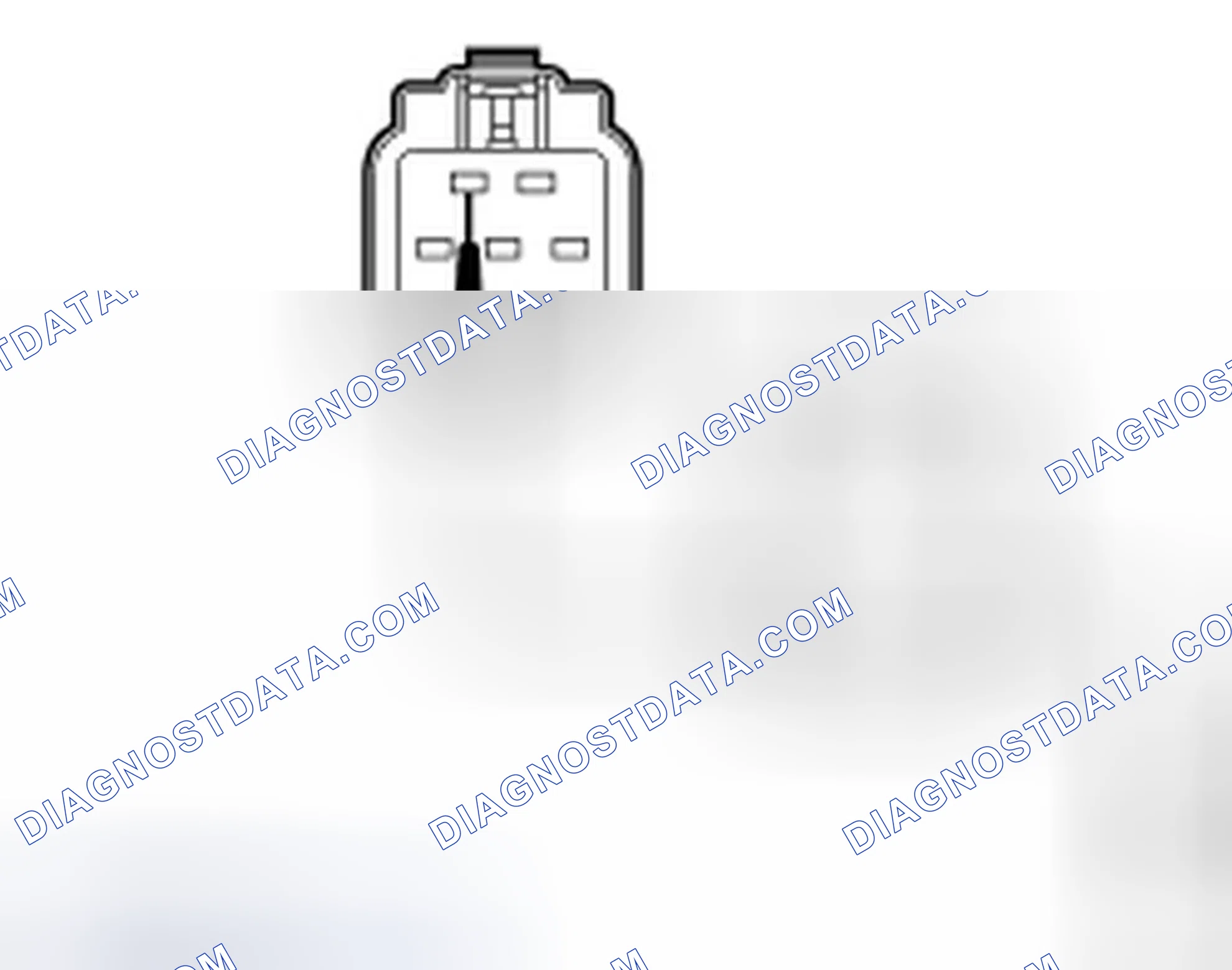 Scheme 21: PINPOINT TEST C: ONE LOW BEAM HEADLAMP IS INOPERATIVE