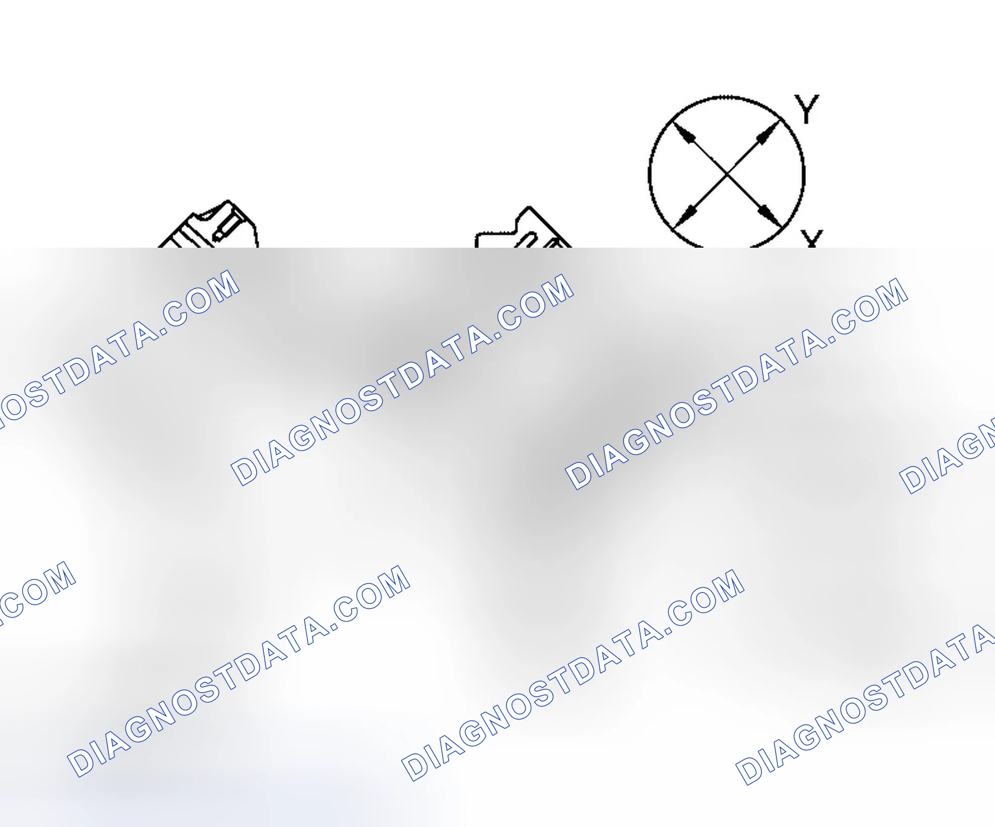 Scheme 229: CYLINDER BORE DIAMETER