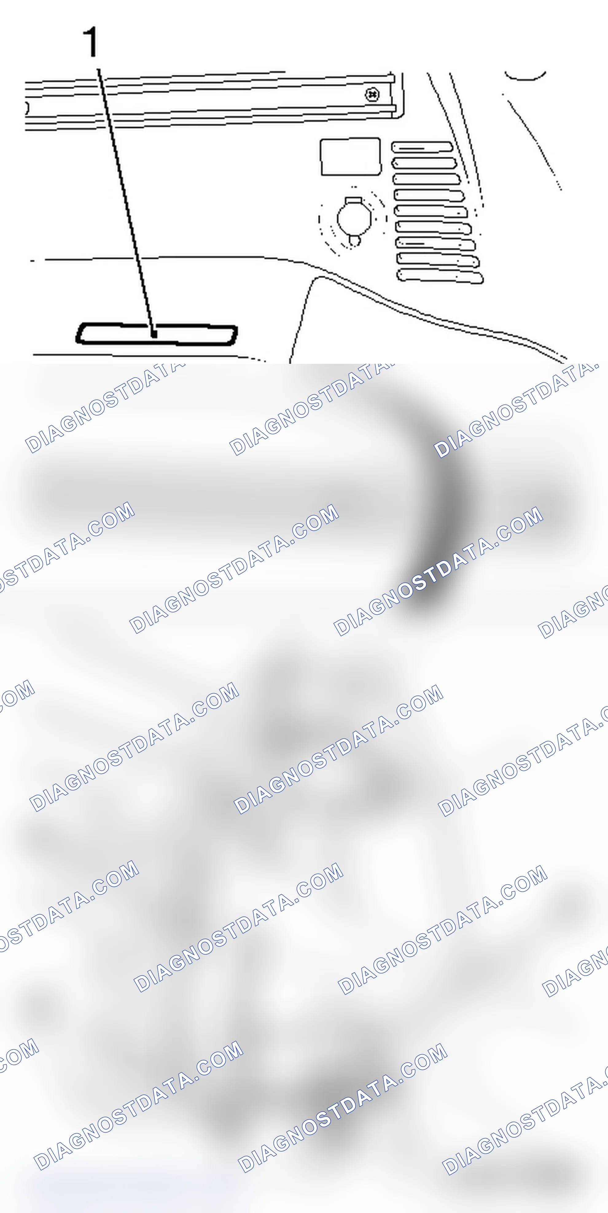 Replace Flex Fix System Bowden Cable
