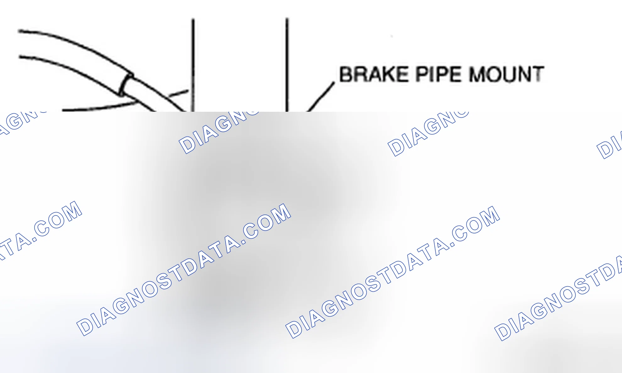 Scheme 13: Charcoal Canister Removal Note