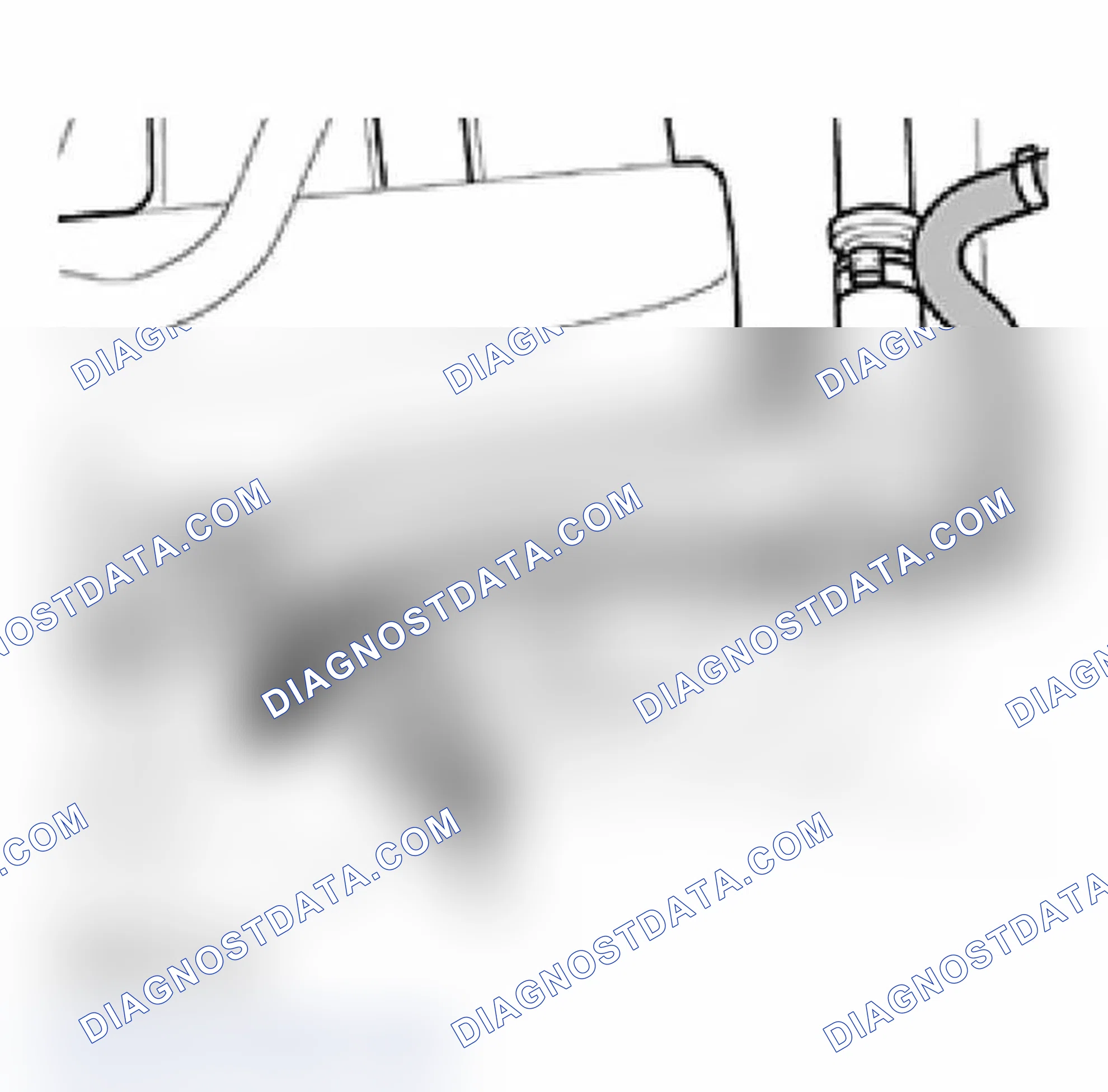 Scheme 116: Component location of T-piece