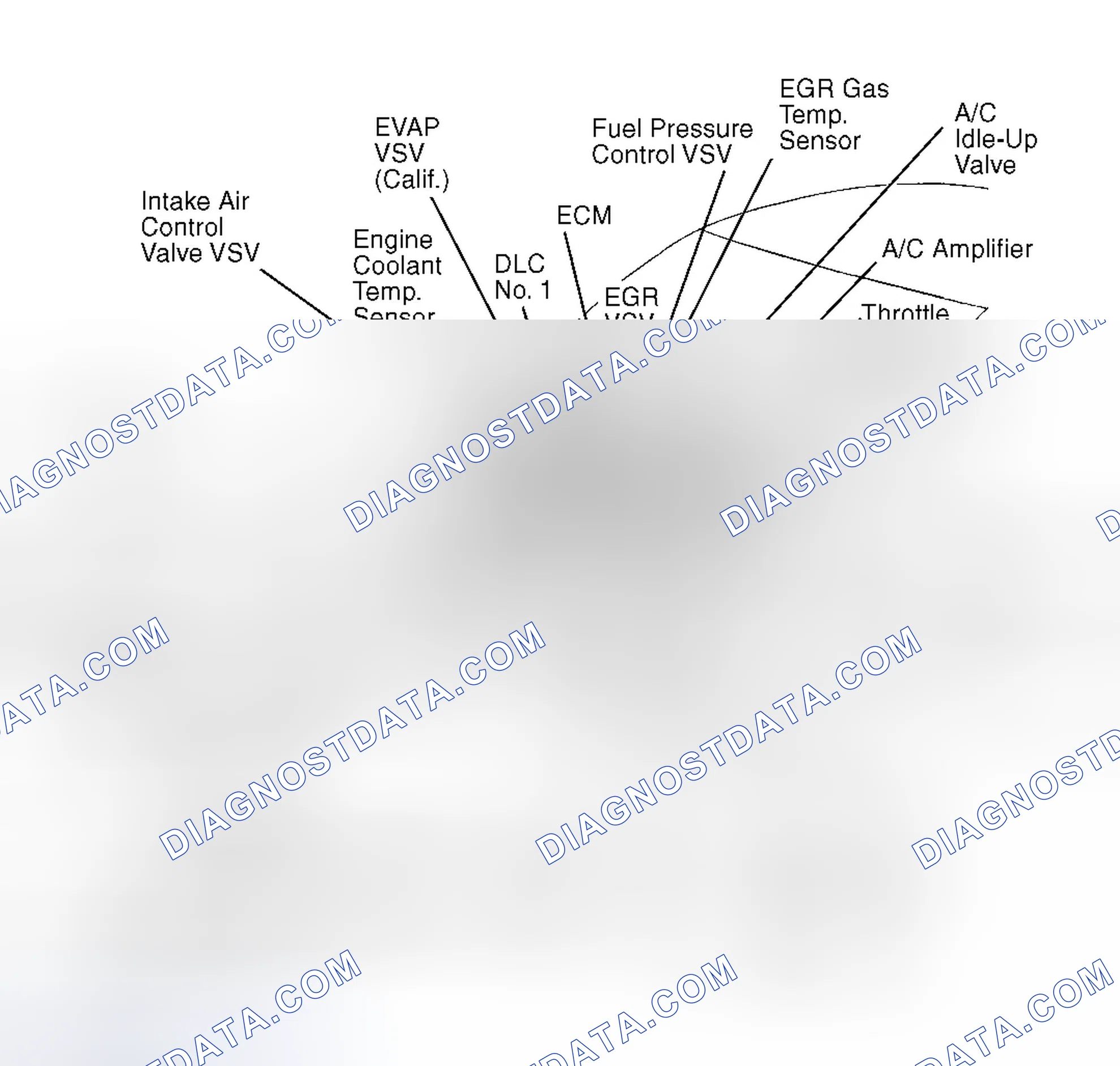 Scheme 37: COMPONENT LOCATION