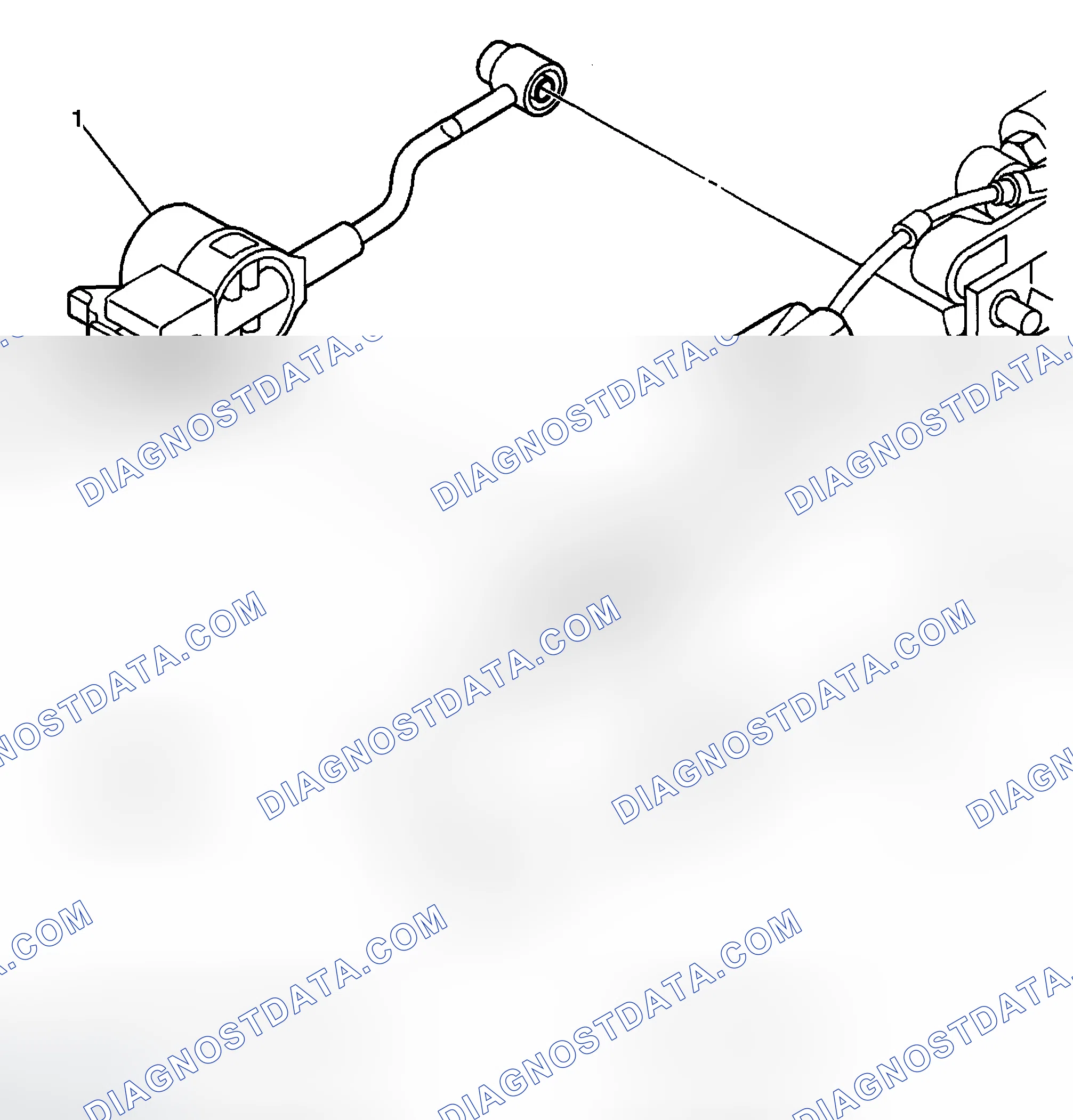 Scheme 716: Steering Column - Buick