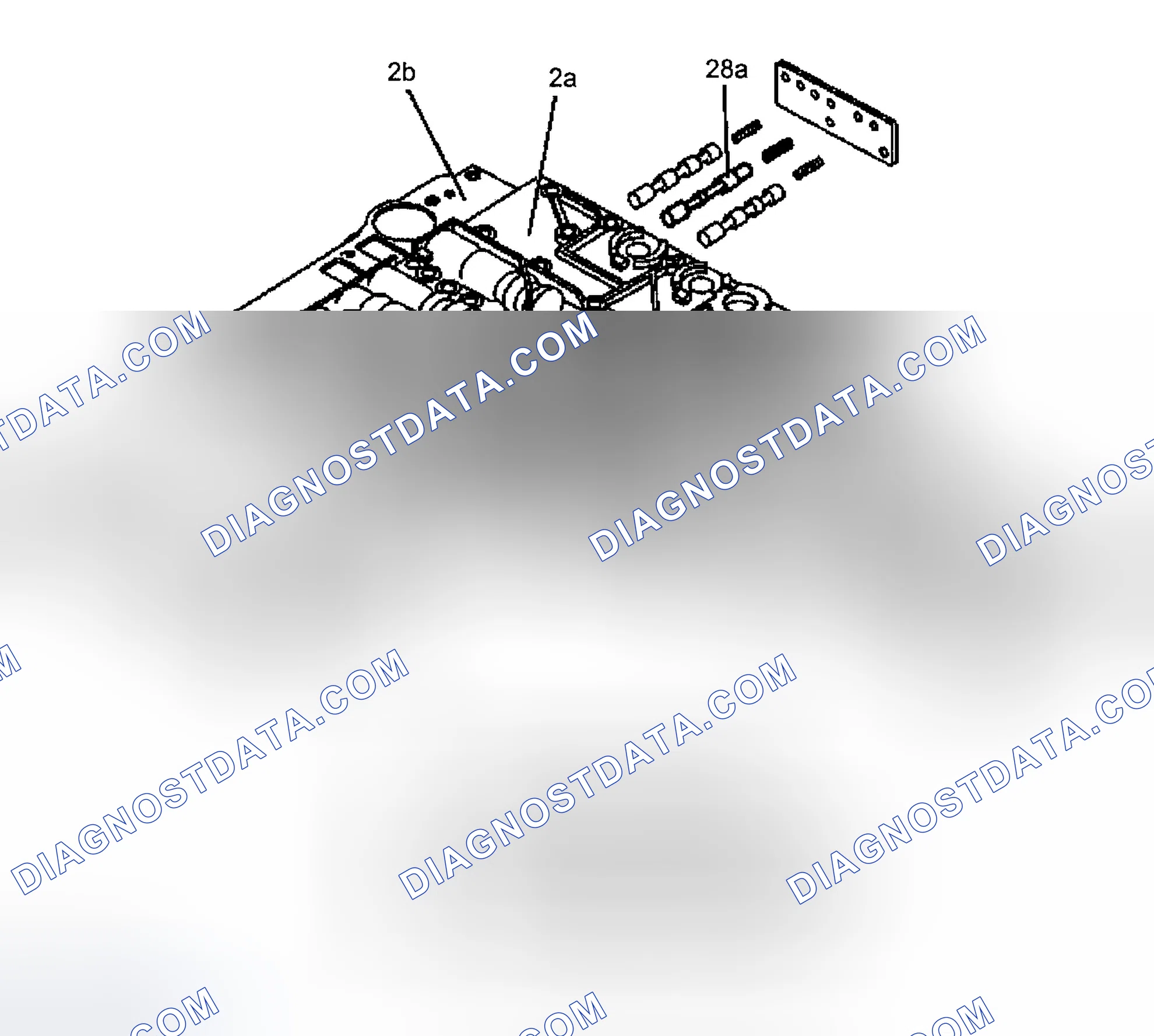 Scheme 142: Holding Pressure Shift Valve, Location/Task/Function