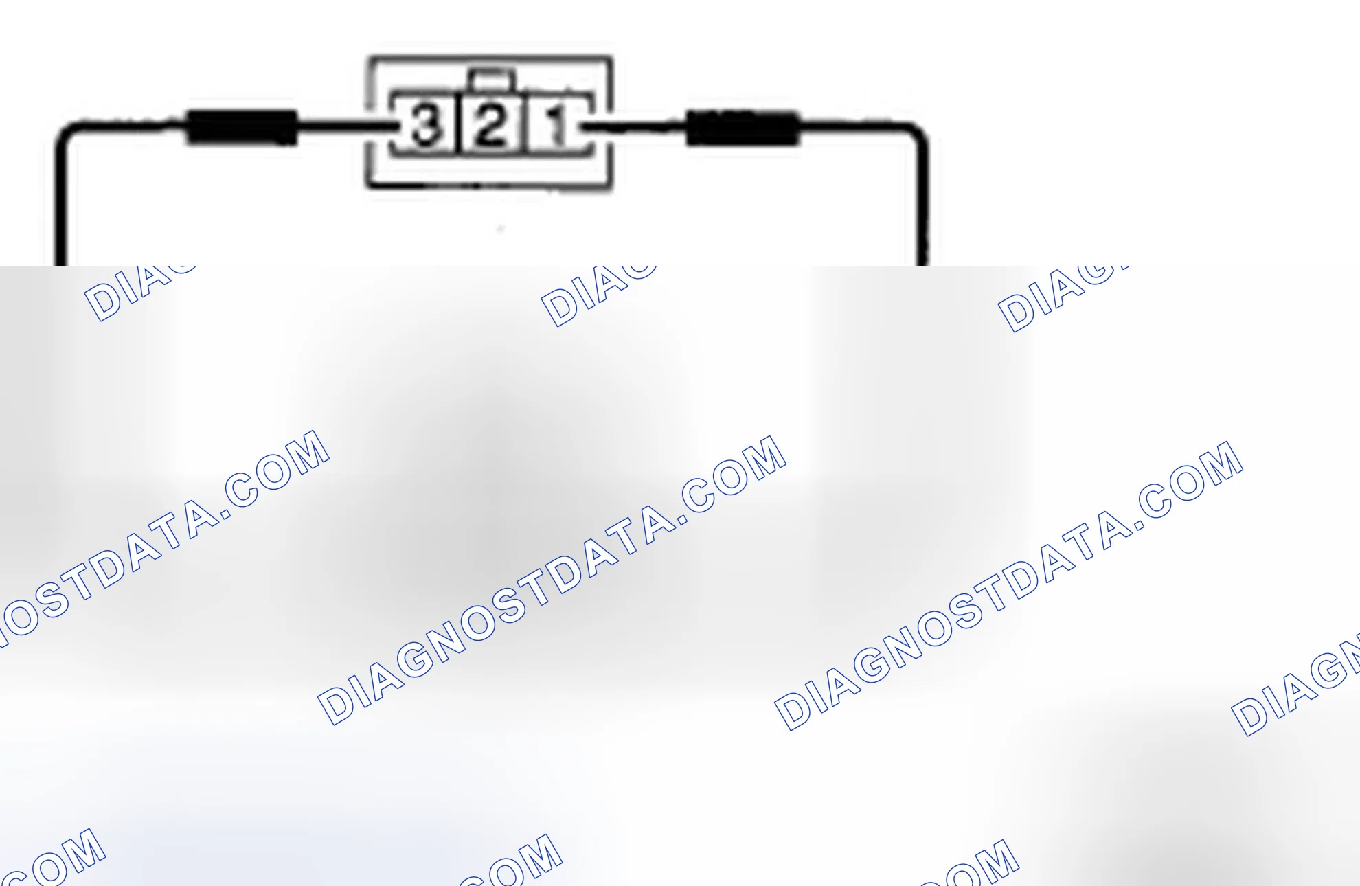 Scheme 86: TRUNK LID SWITCH