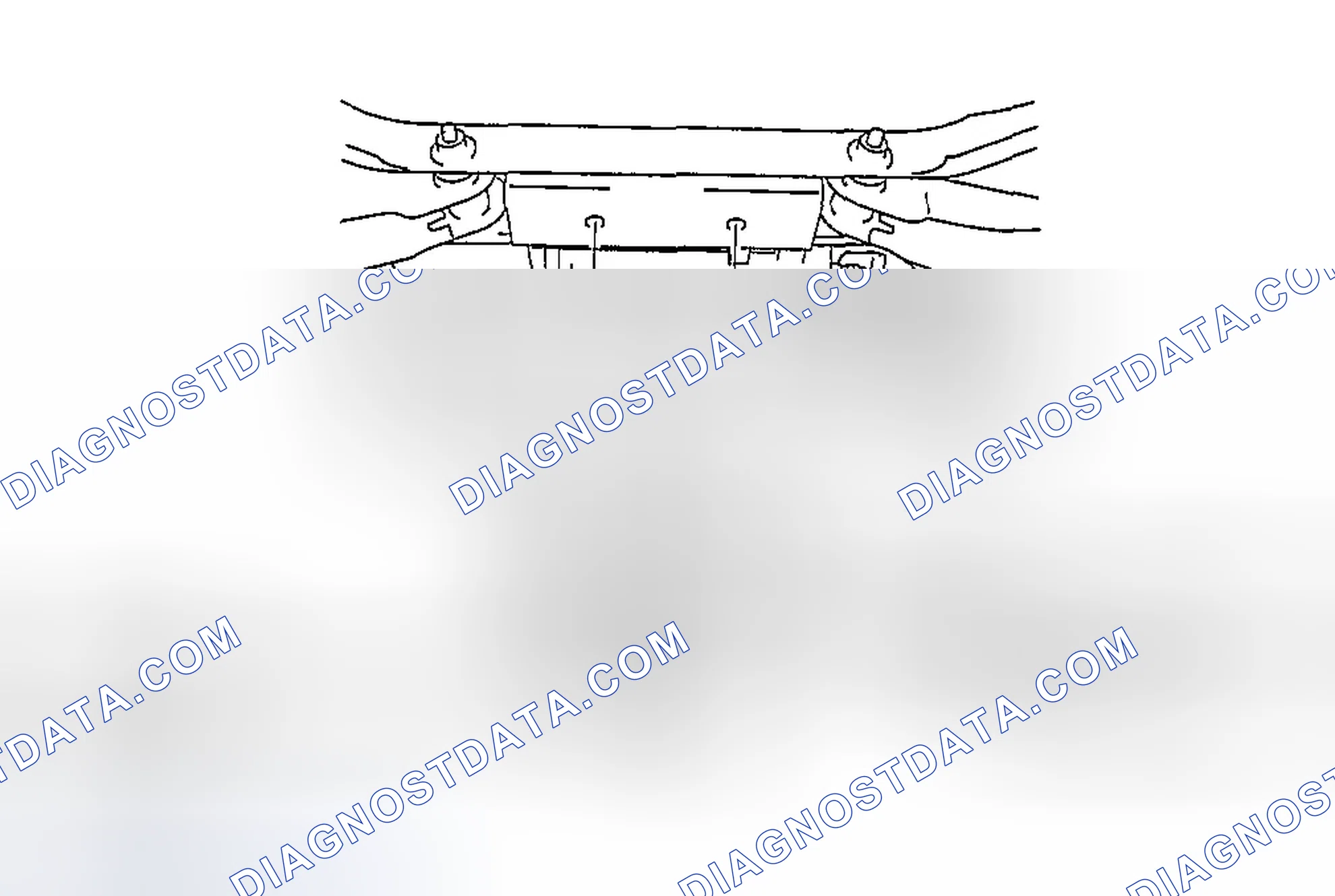 Scheme 11: CHARCOAL CANISTER REMOVAL/INSTALLATION