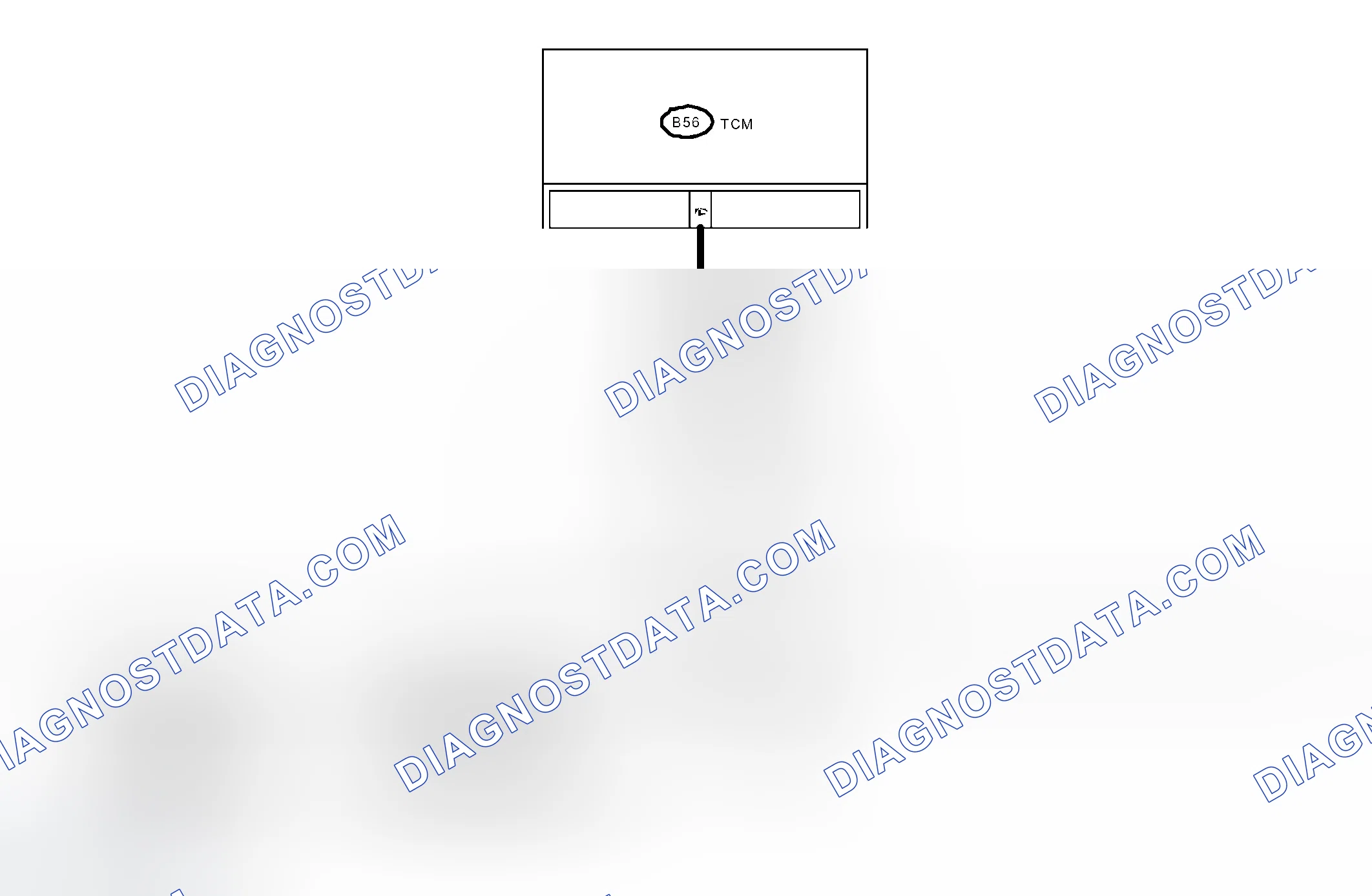 Scheme 574: WIRING DIAGRAM