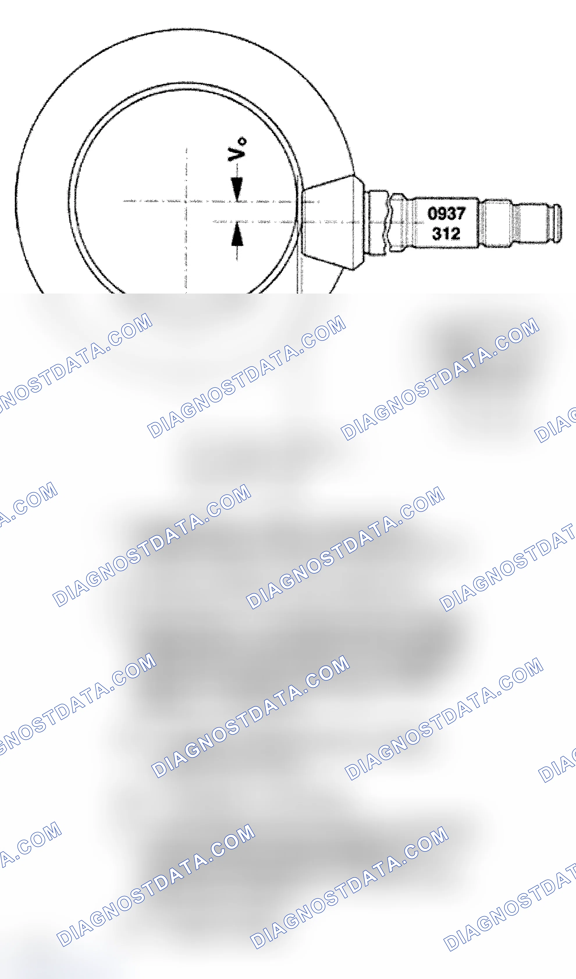 Scheme 176: Gear Set, Adjusting & Marking