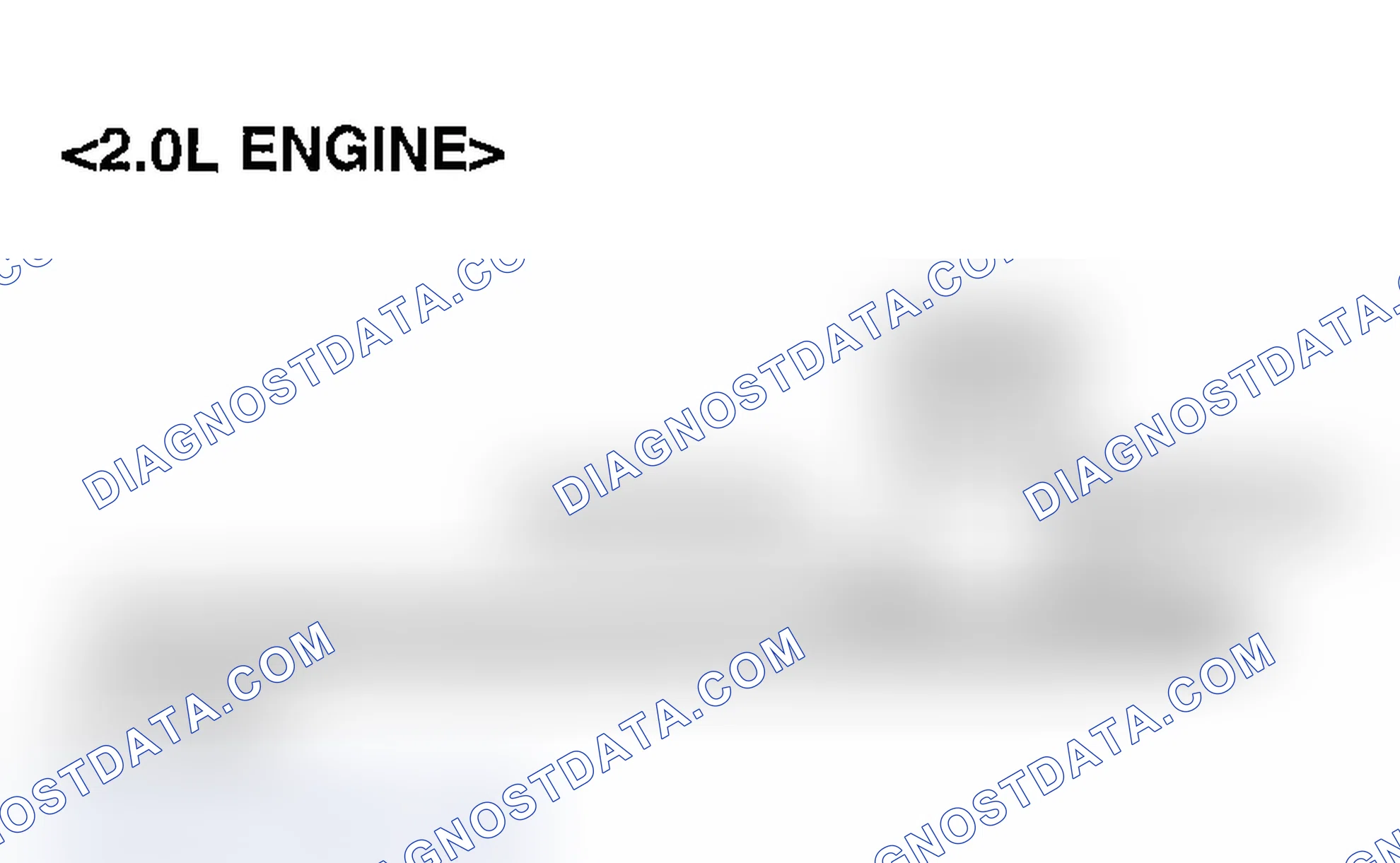 Scheme 20: ENGINE OIL CHECK