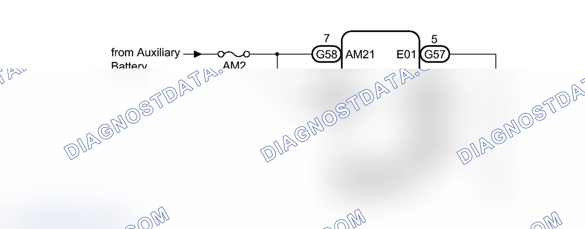 Scheme 36: WIRING DIAGRAM