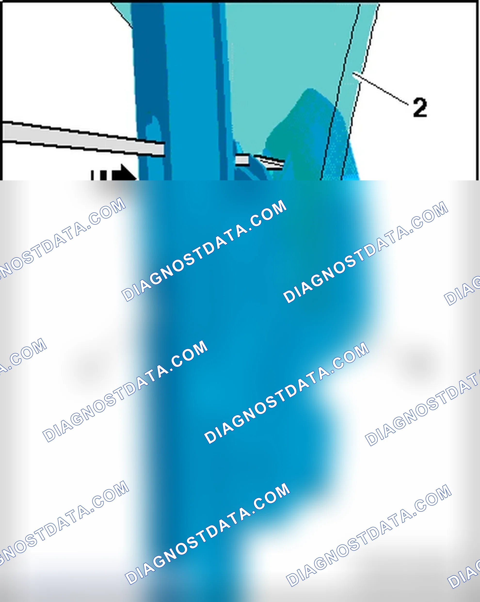 Scheme 47: DOOR WINDOW, RELEASING