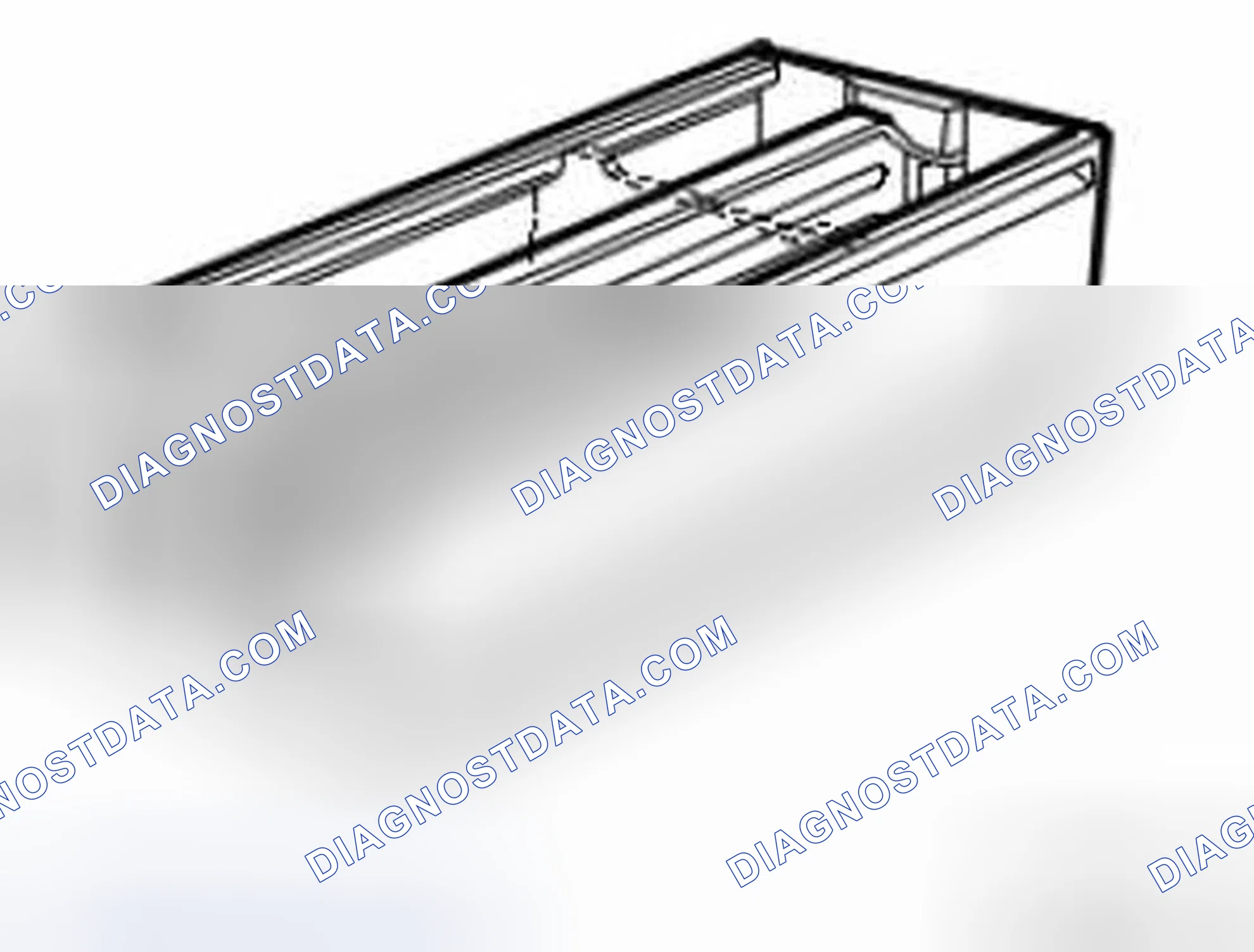 Scheme 28: Identifying 86 11 816 Transverse Wall