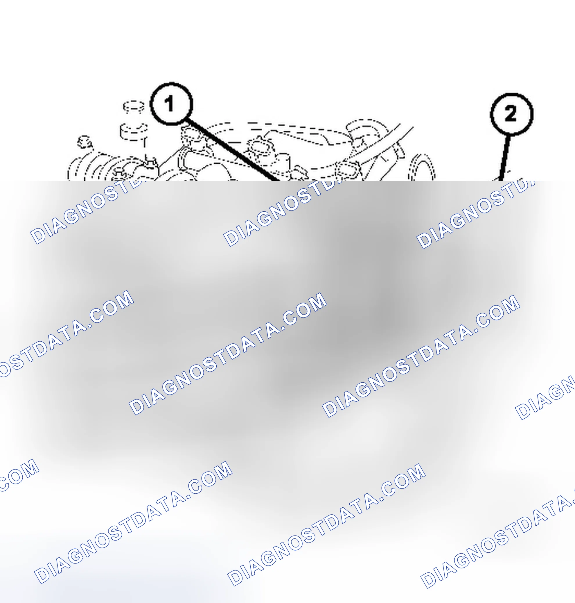 Scheme 26: GAS ENGINES - 3.7L