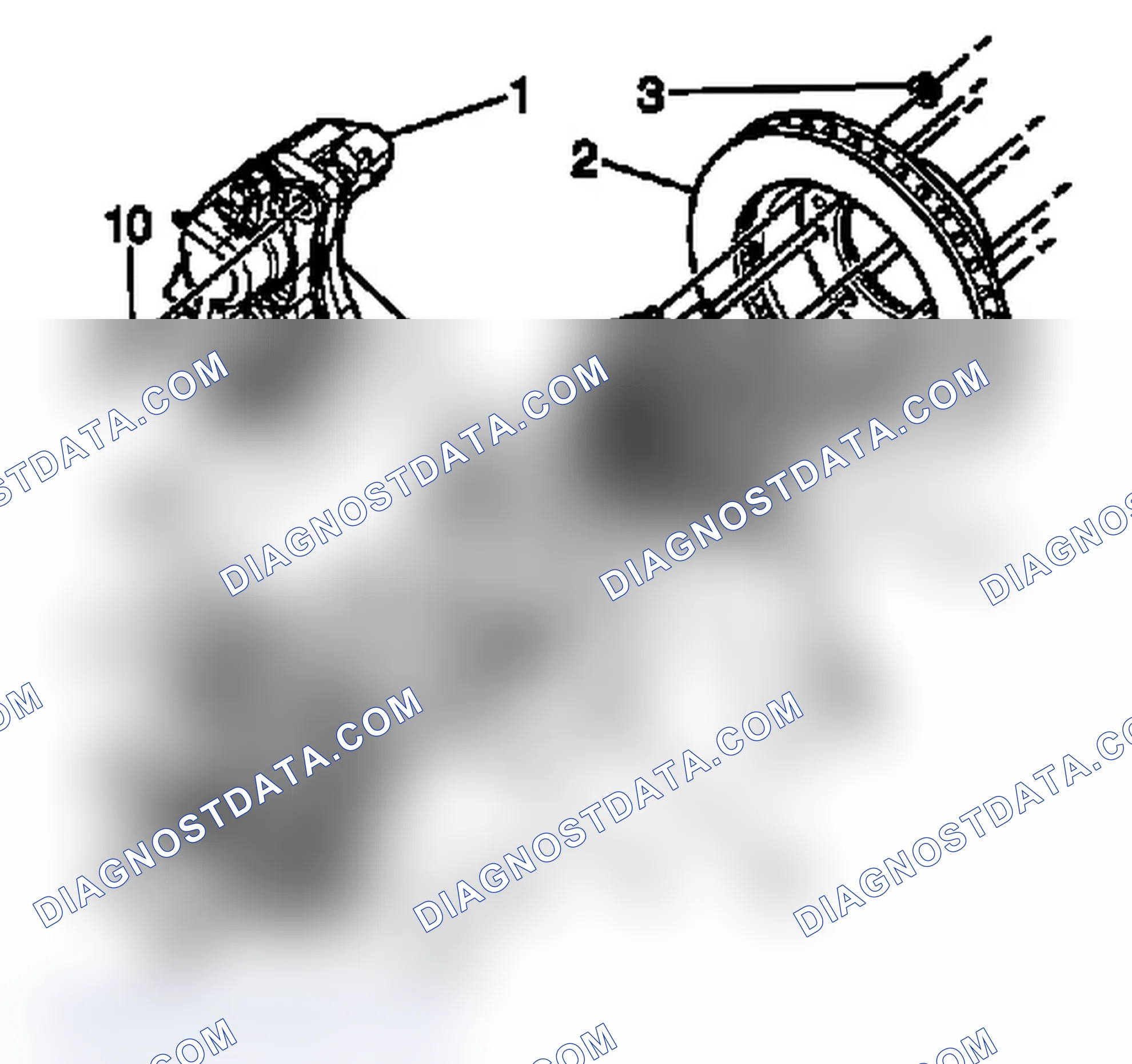 Scheme 7: Installation Procedure