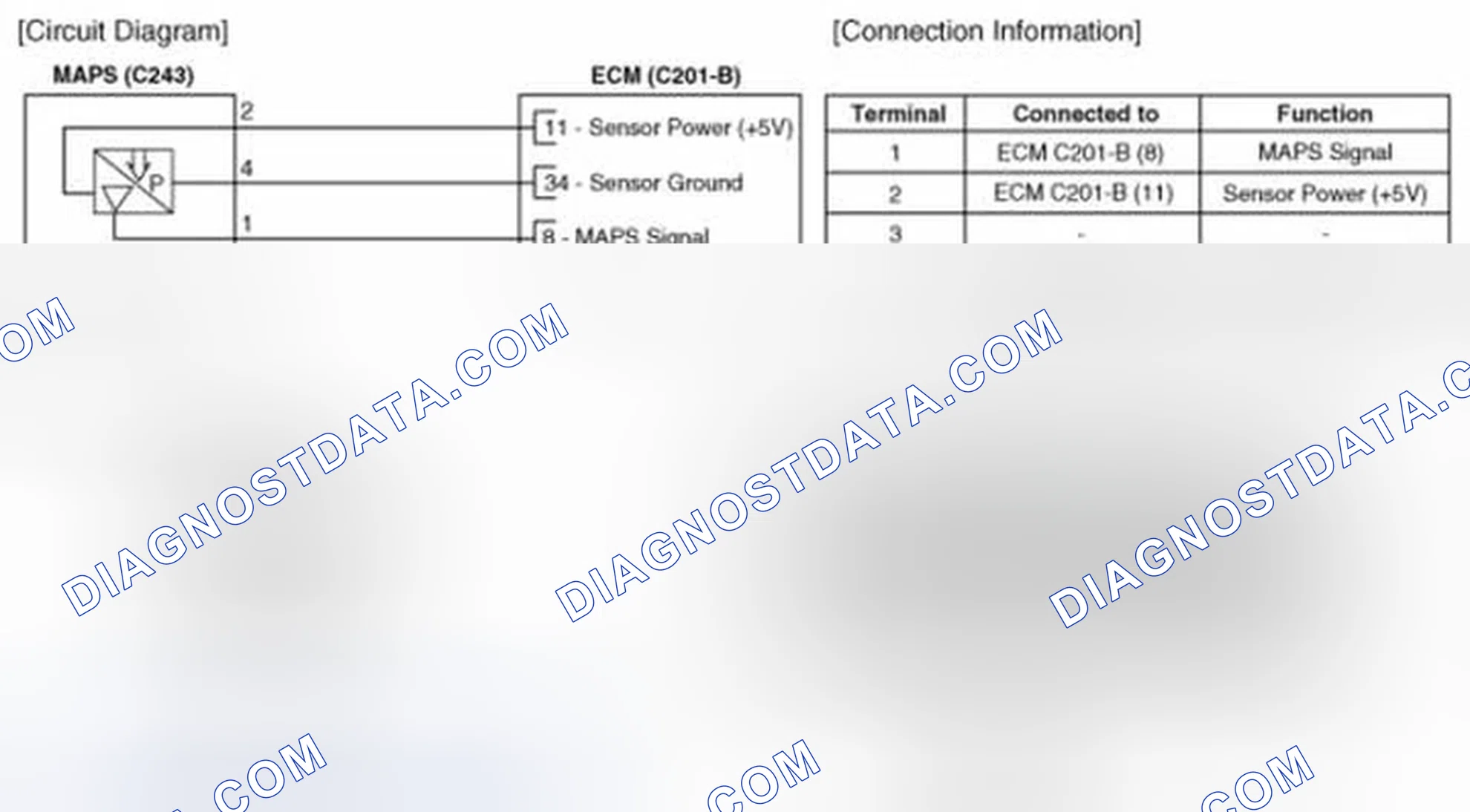 Scheme 85: Circuit Diagram