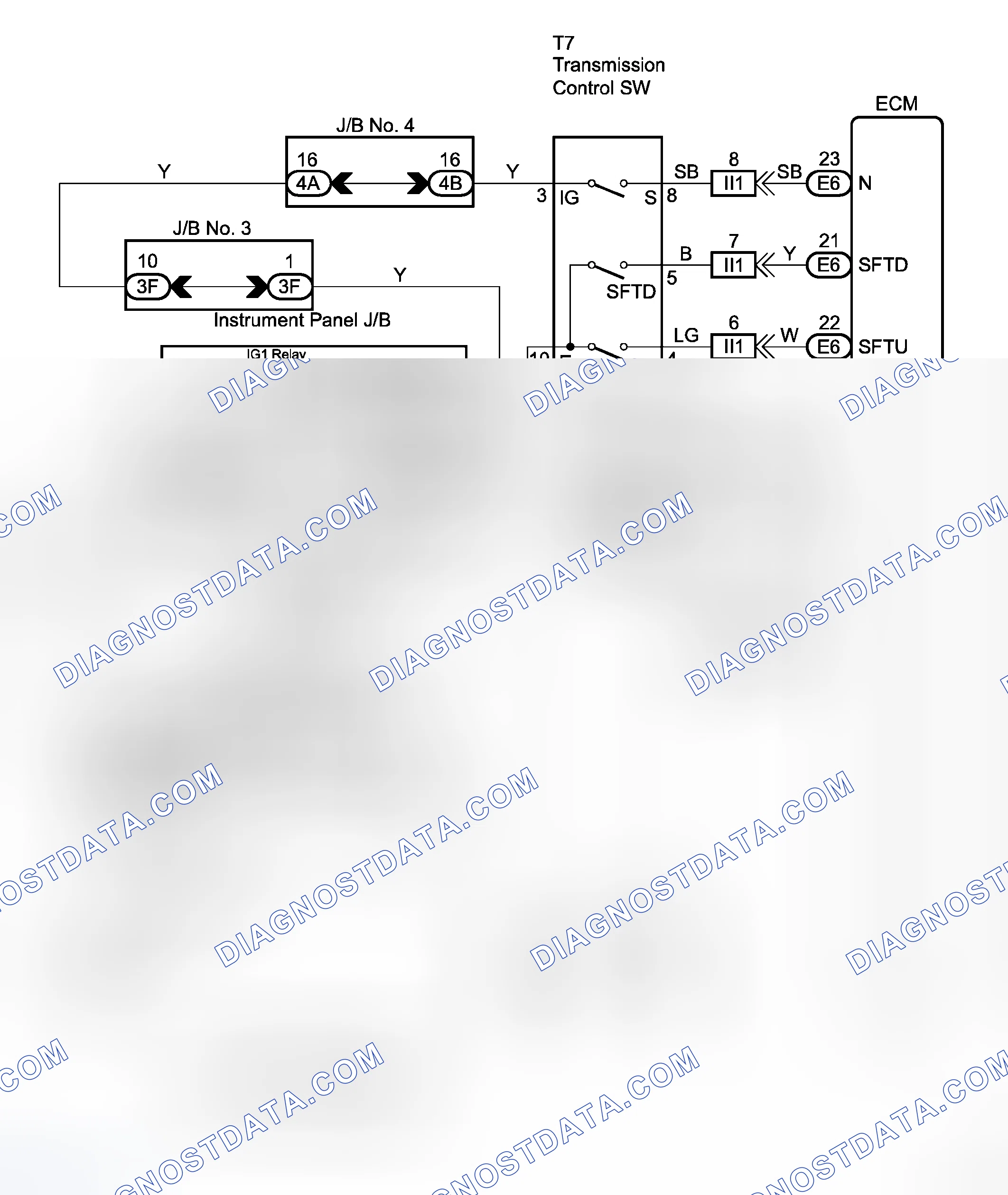 Scheme 5: WIRING DIAGRAM