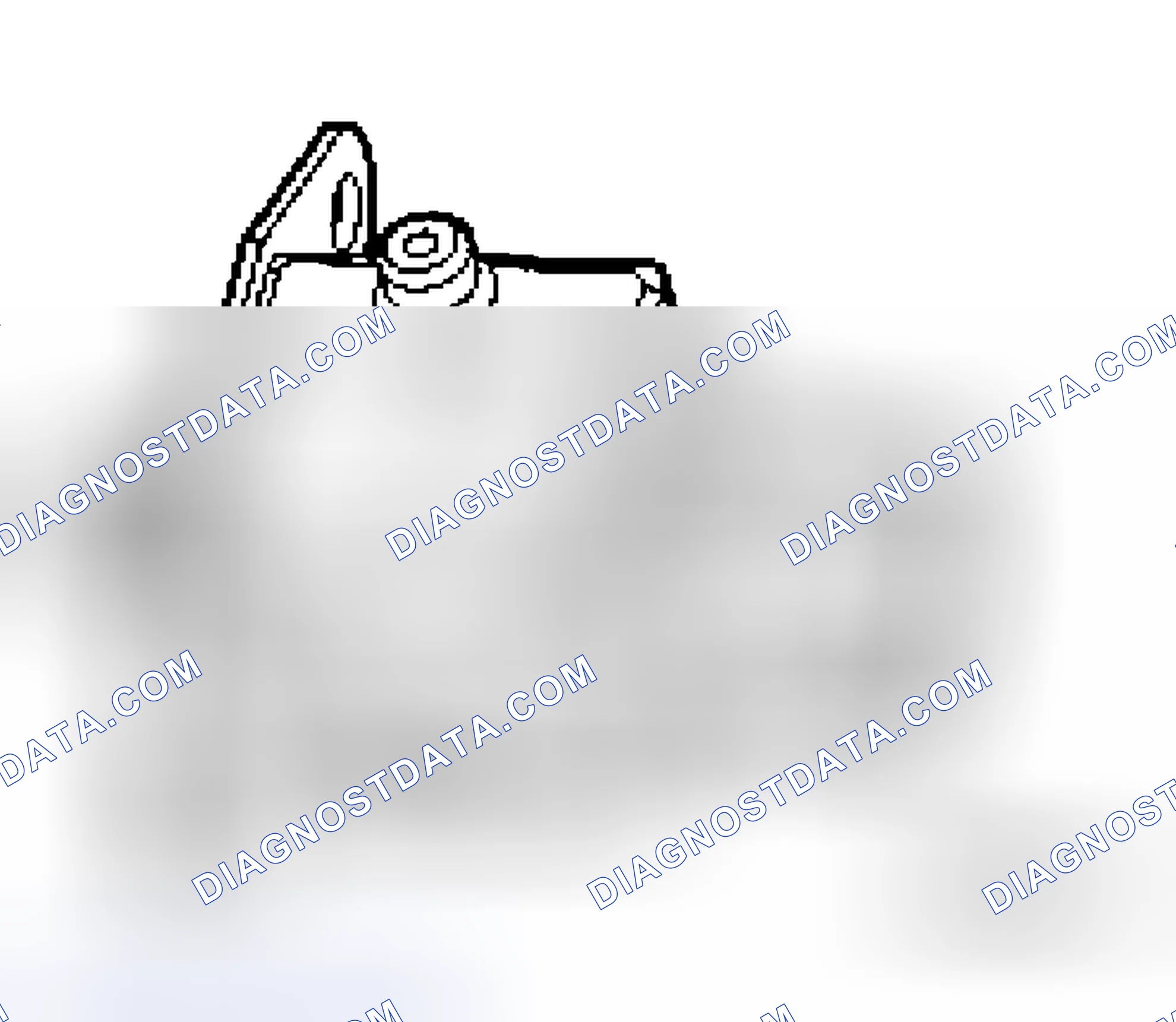 Scheme 150: Fuel Rail Pressure Temperature (FRPT) Sensor