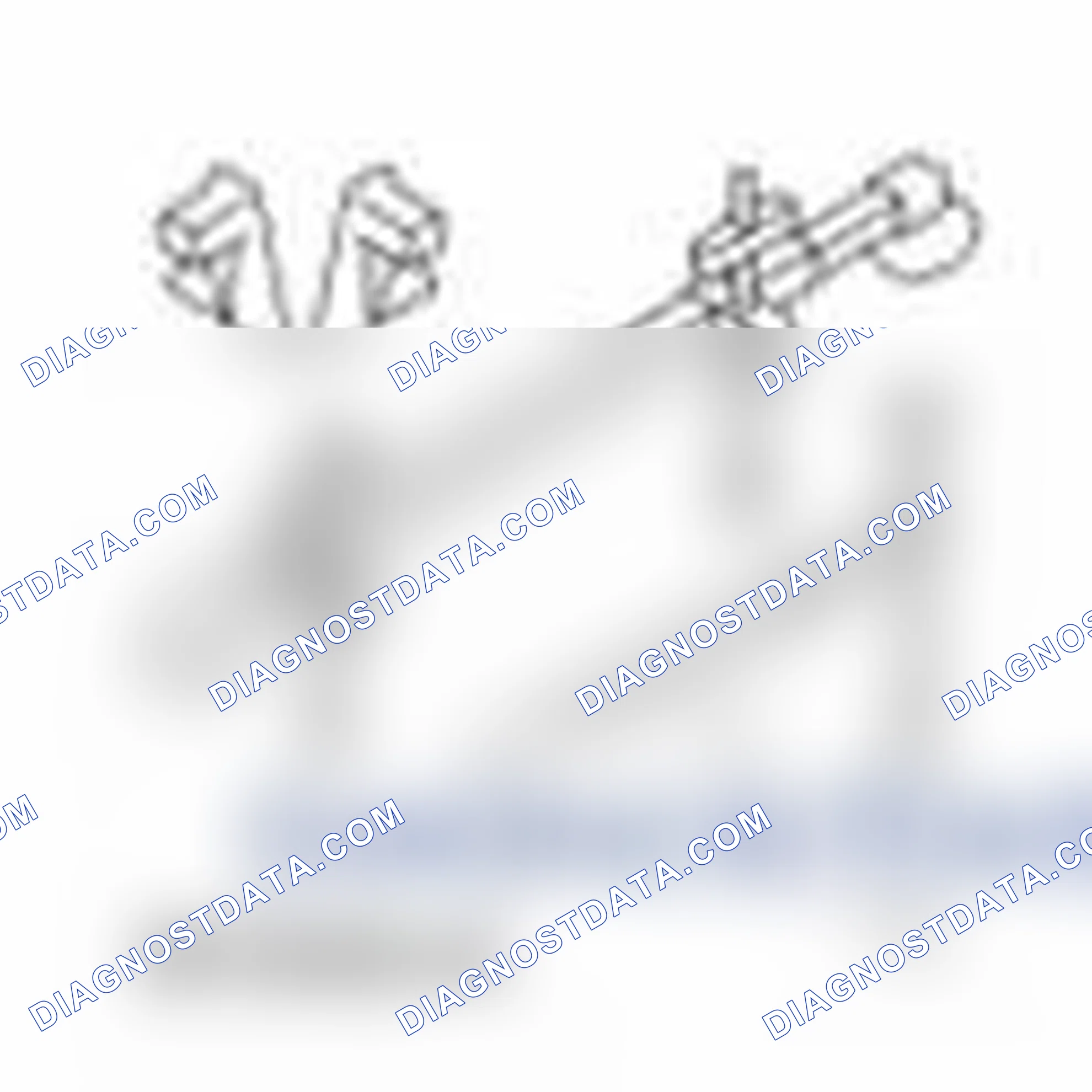 Scheme 1173: Special Tool(s)