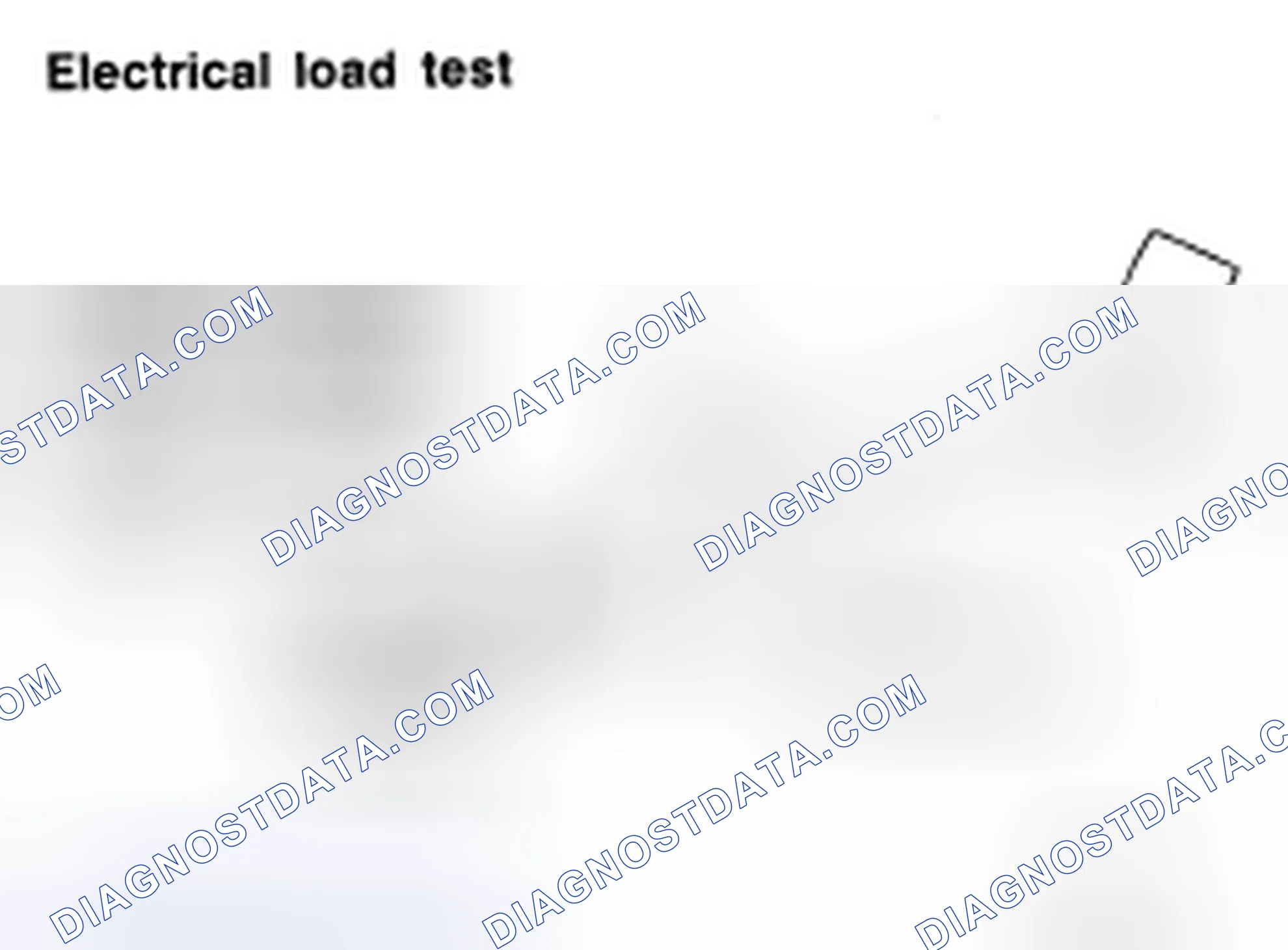 Scheme 48: Electrical Load